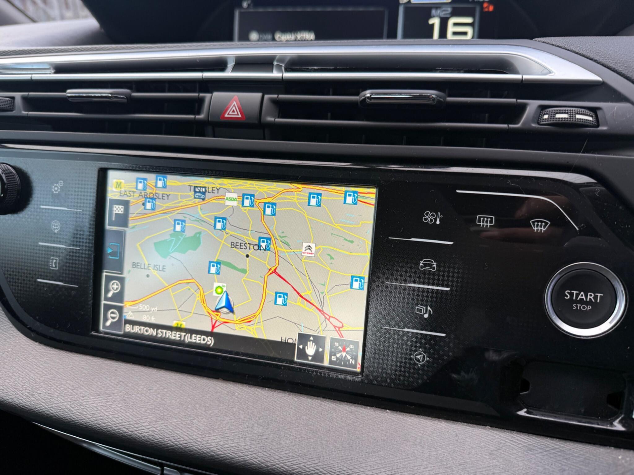 Citroen C4 Picasso - Image 29