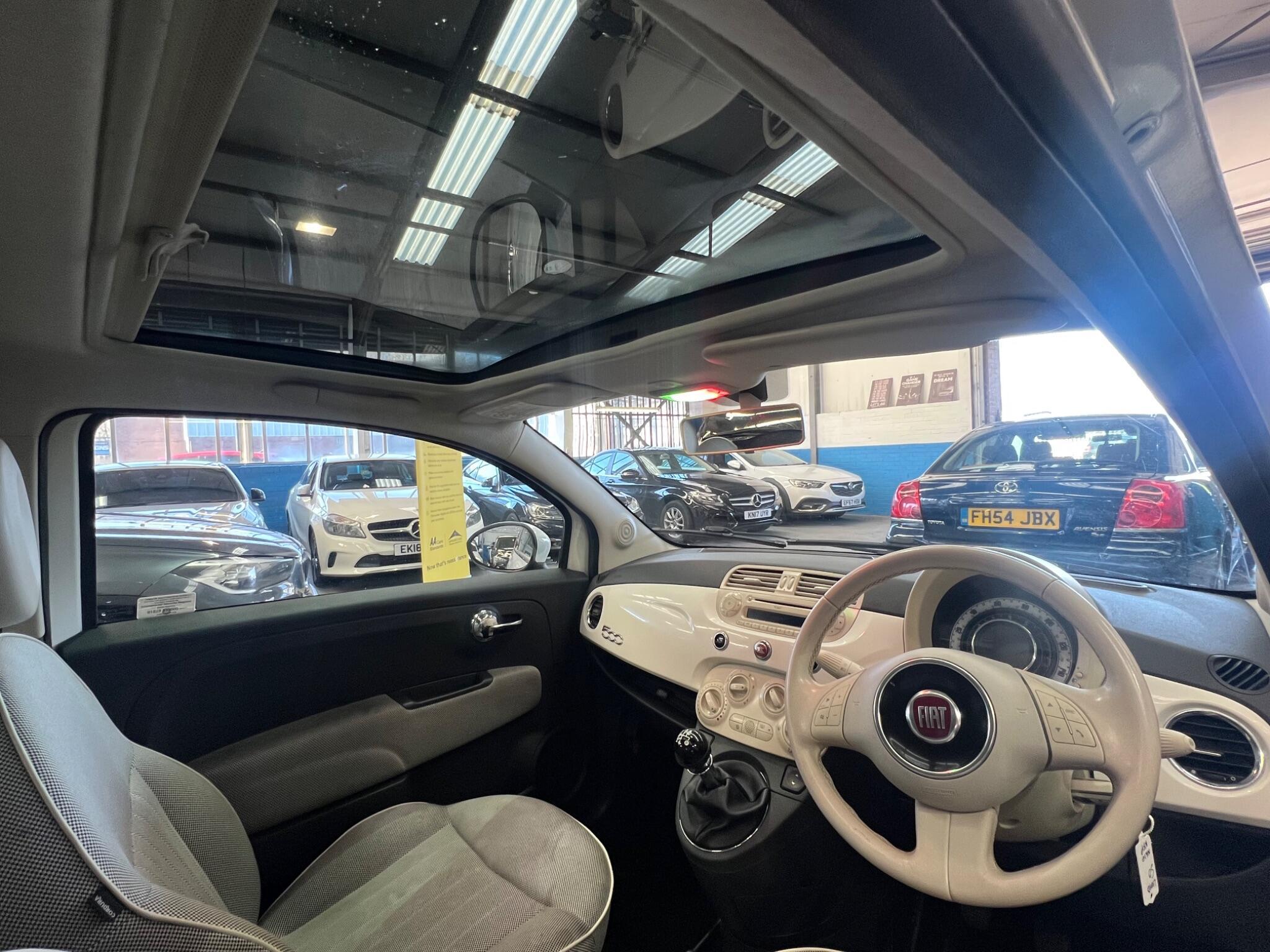 Fiat 500 - Image 18