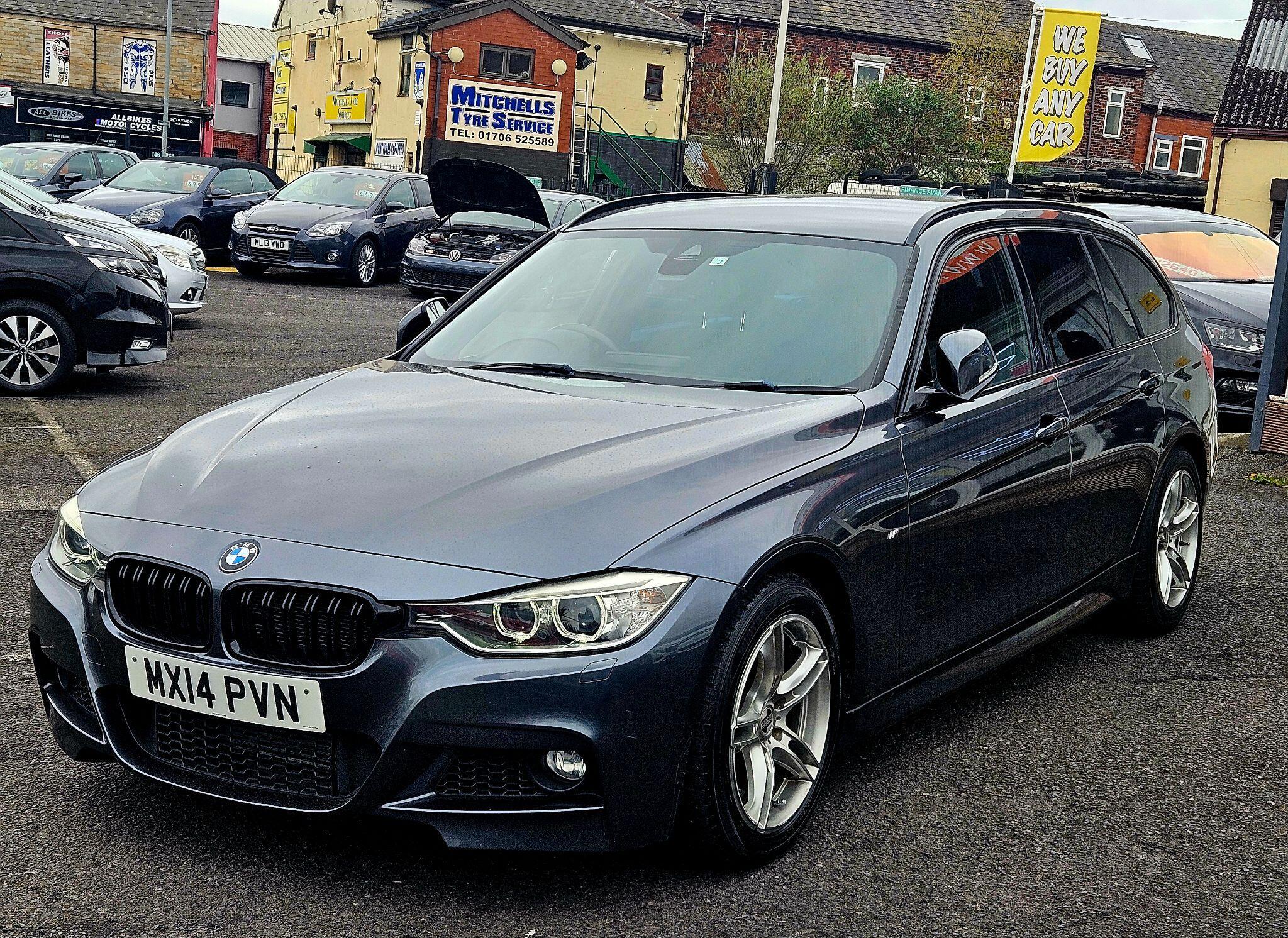 BMW 3 Series - Image 5