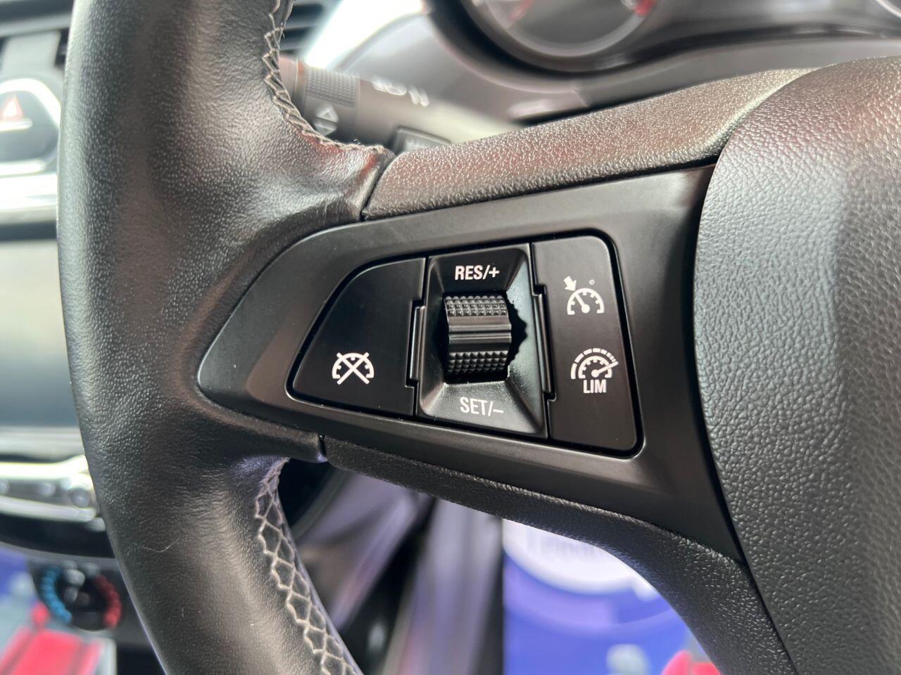 Vauxhall Corsa - Image 25