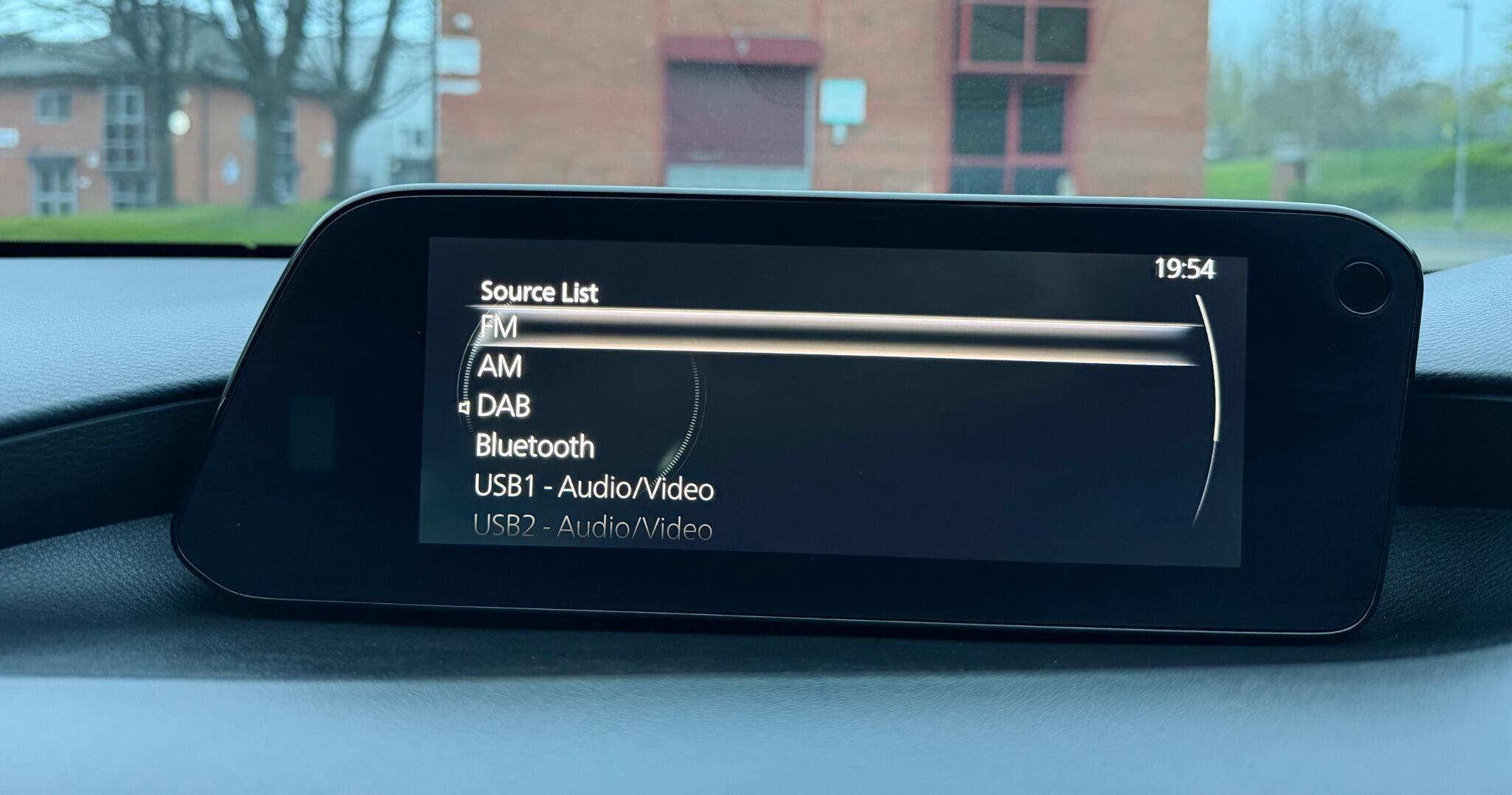 Mazda MAZDA3 - Image 56