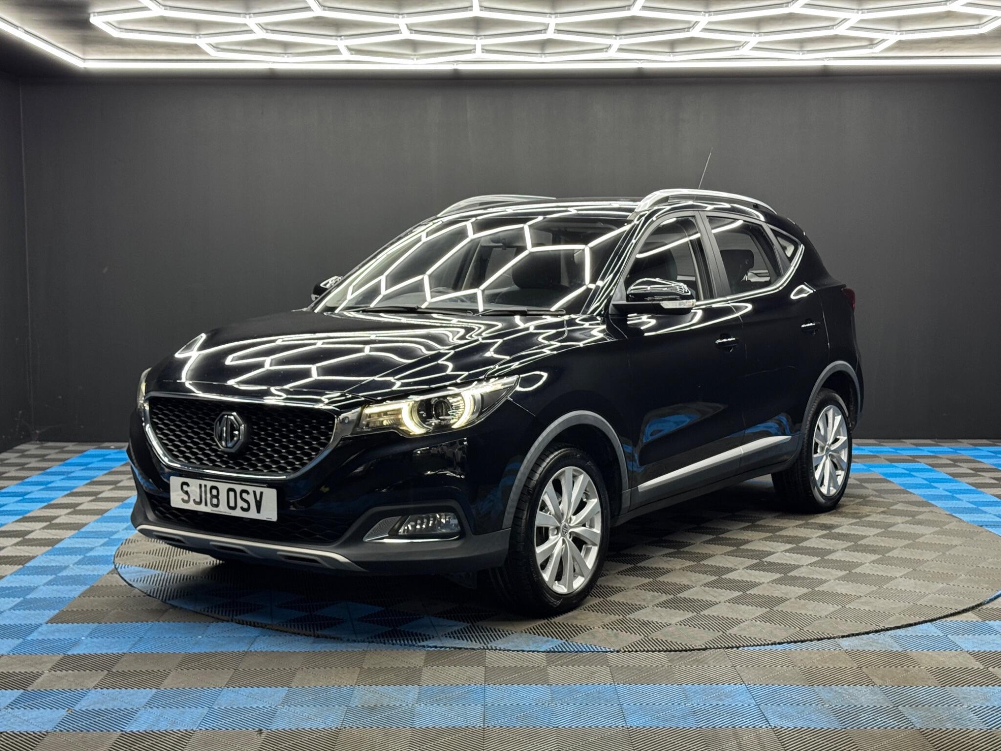 MG MG ZS - Image 3