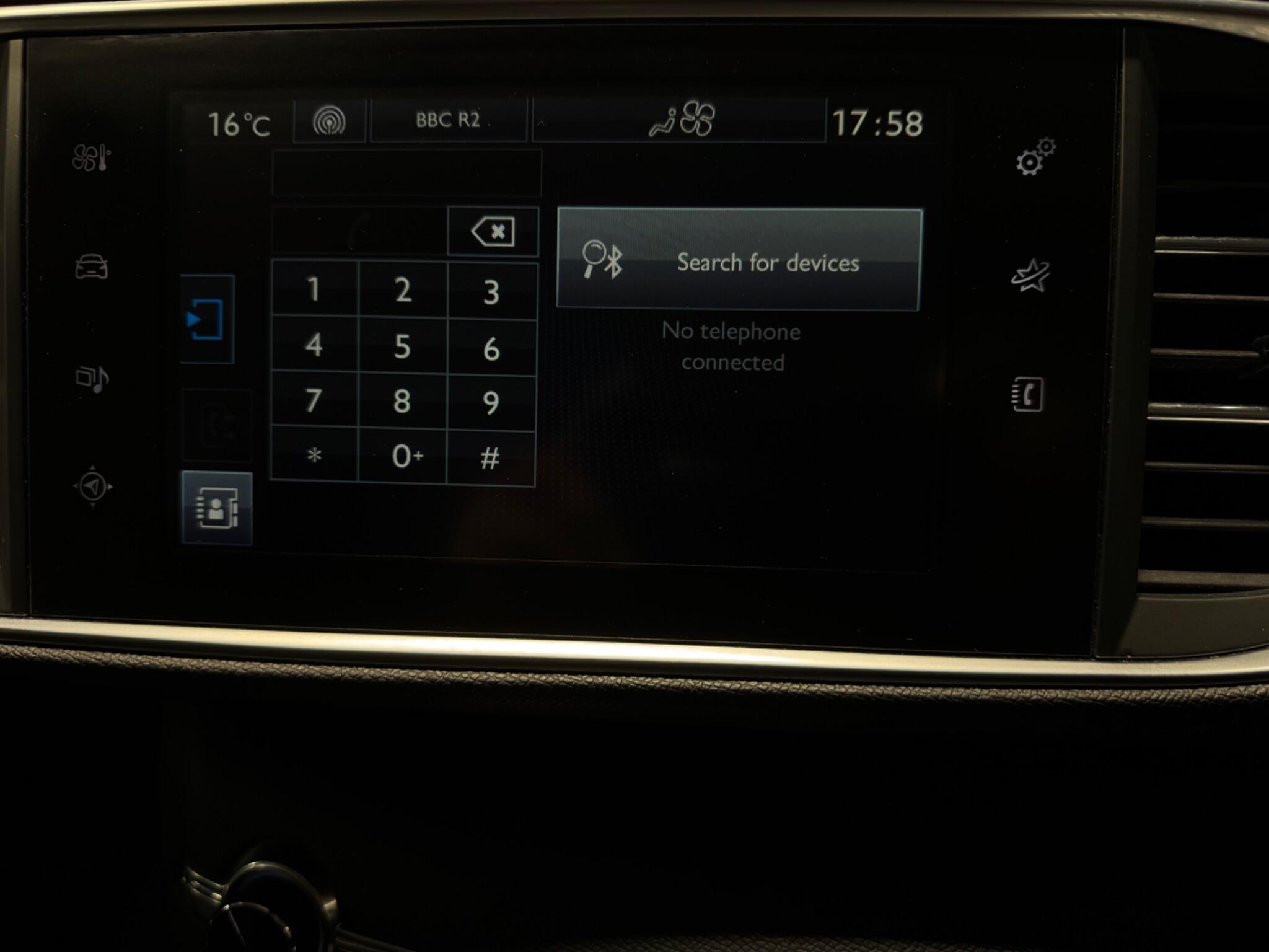 Peugeot 308 SW - Image 16