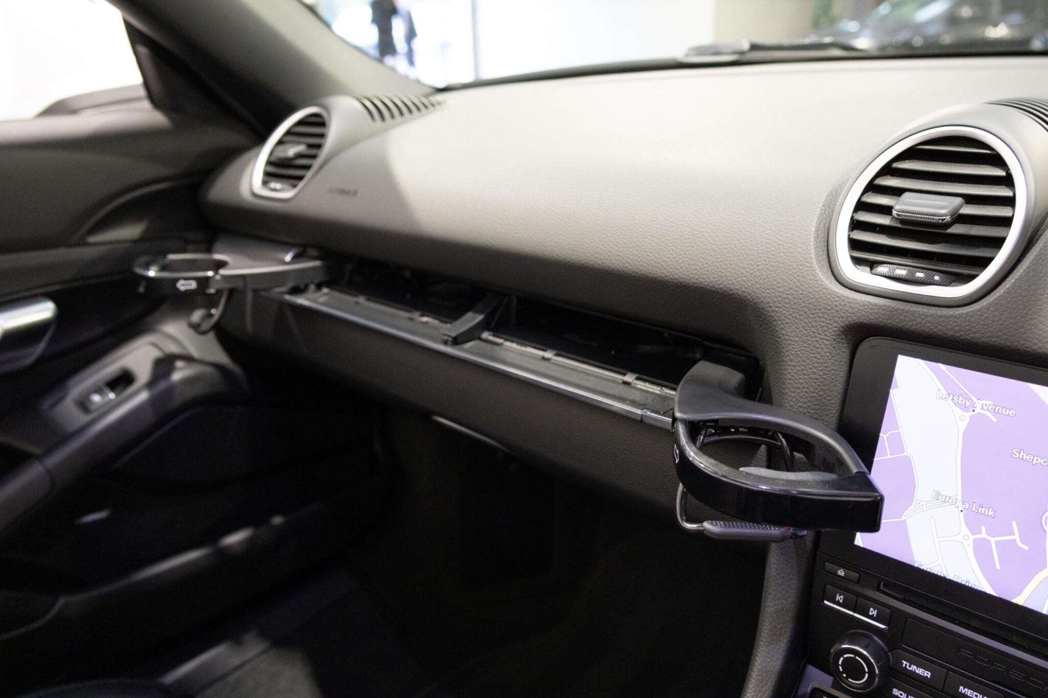 Porsche 718 Boxster - Image 26