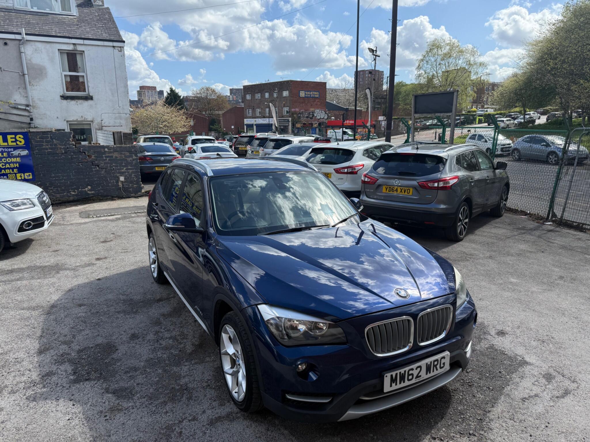 BMW X1 - Image 35