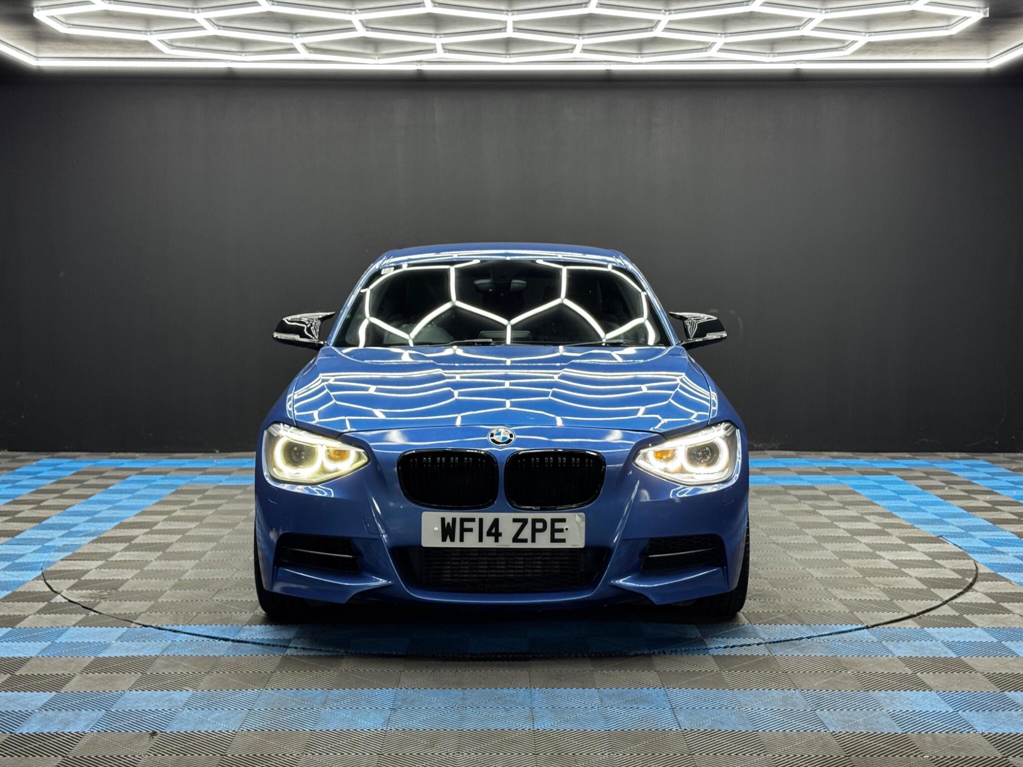 BMW 1 Series - Image 2