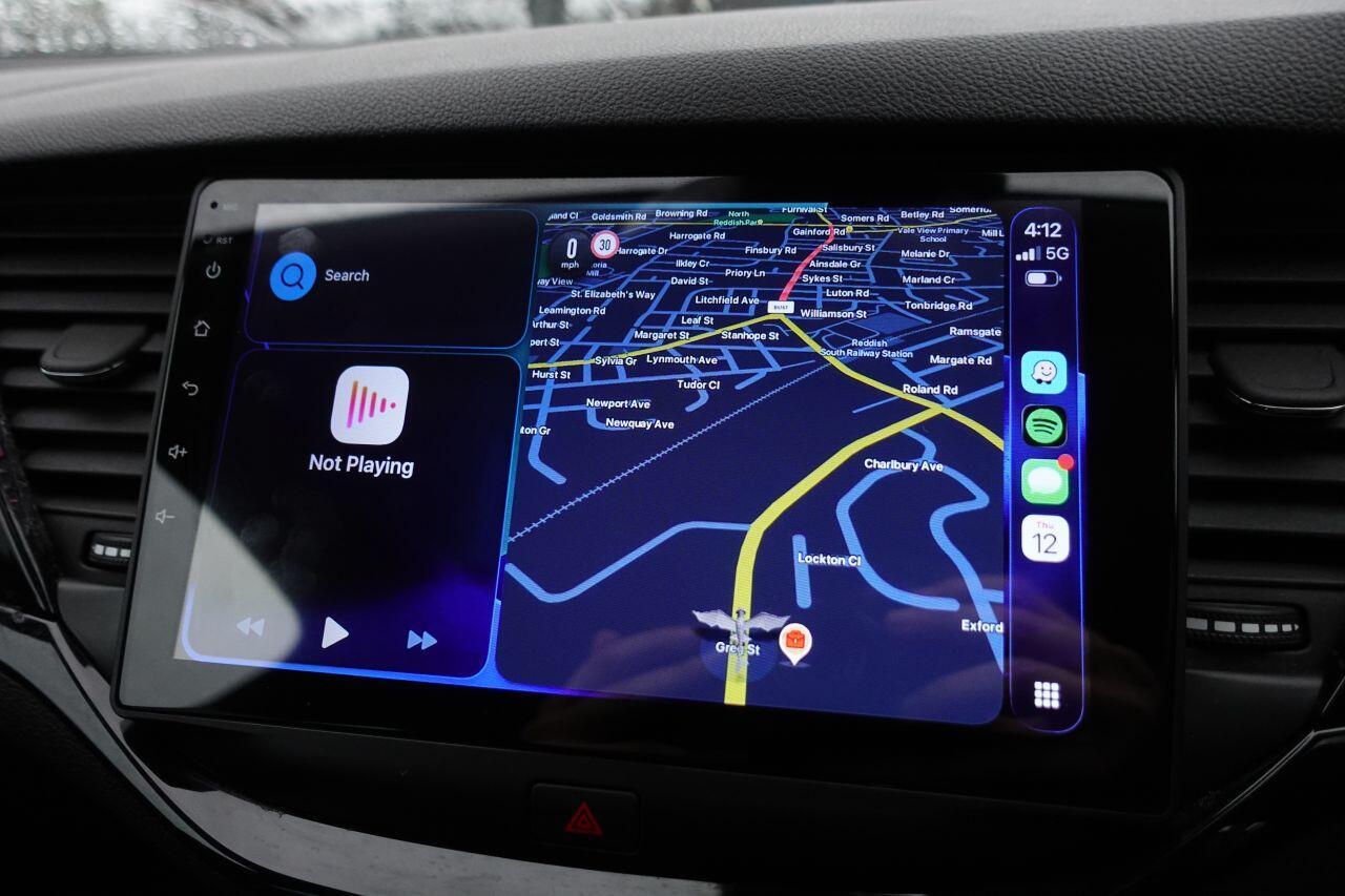 Vauxhall Astra - Image 21