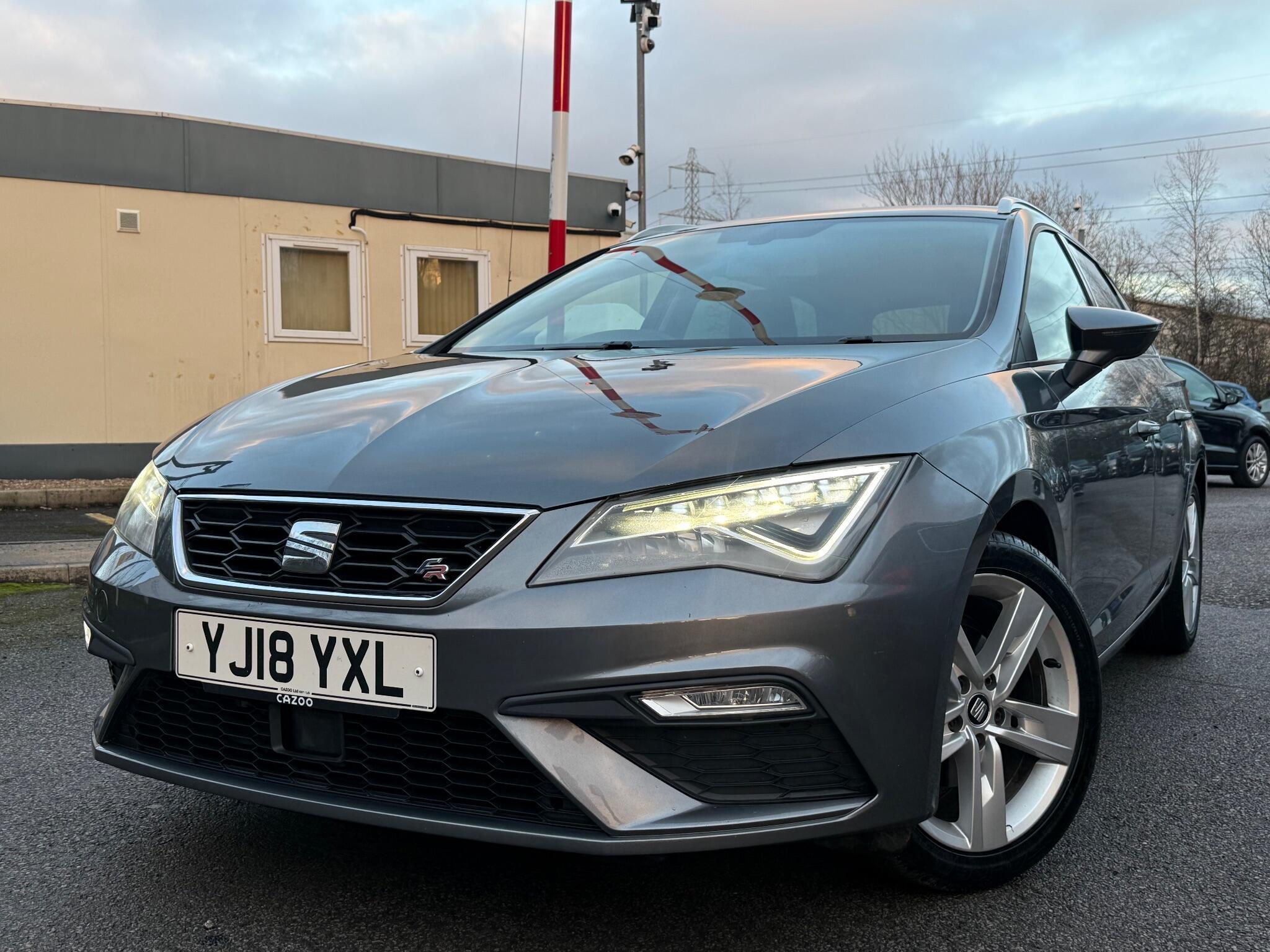 SEAT Leon - Image 3