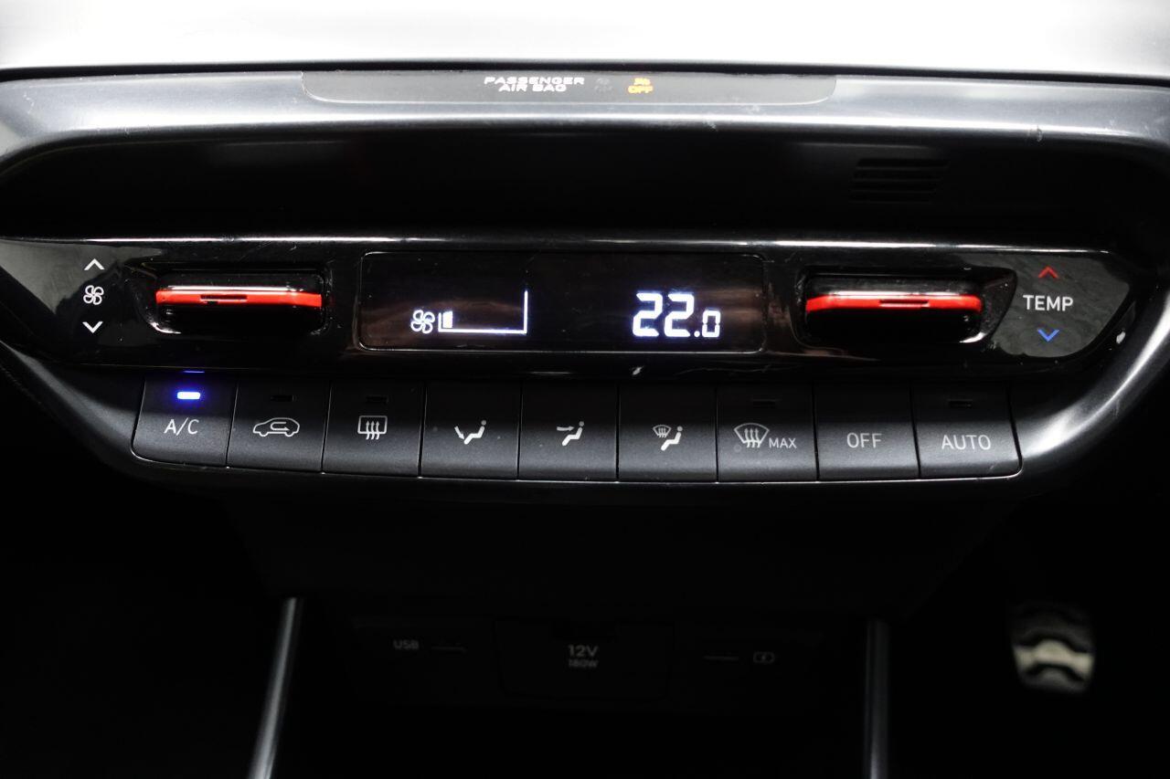 Hyundai i20 - Image 42