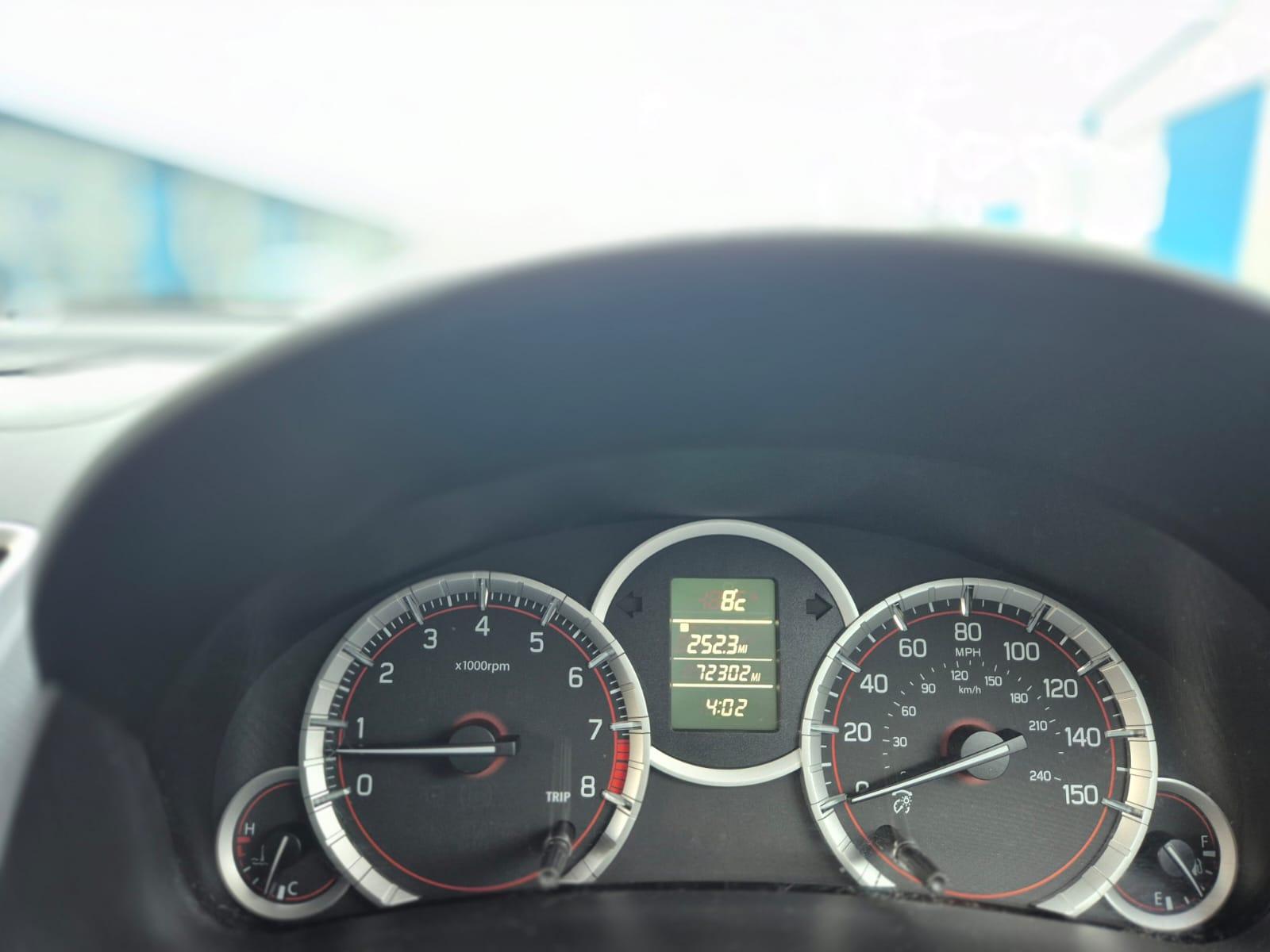 Suzuki Swift - Image 36