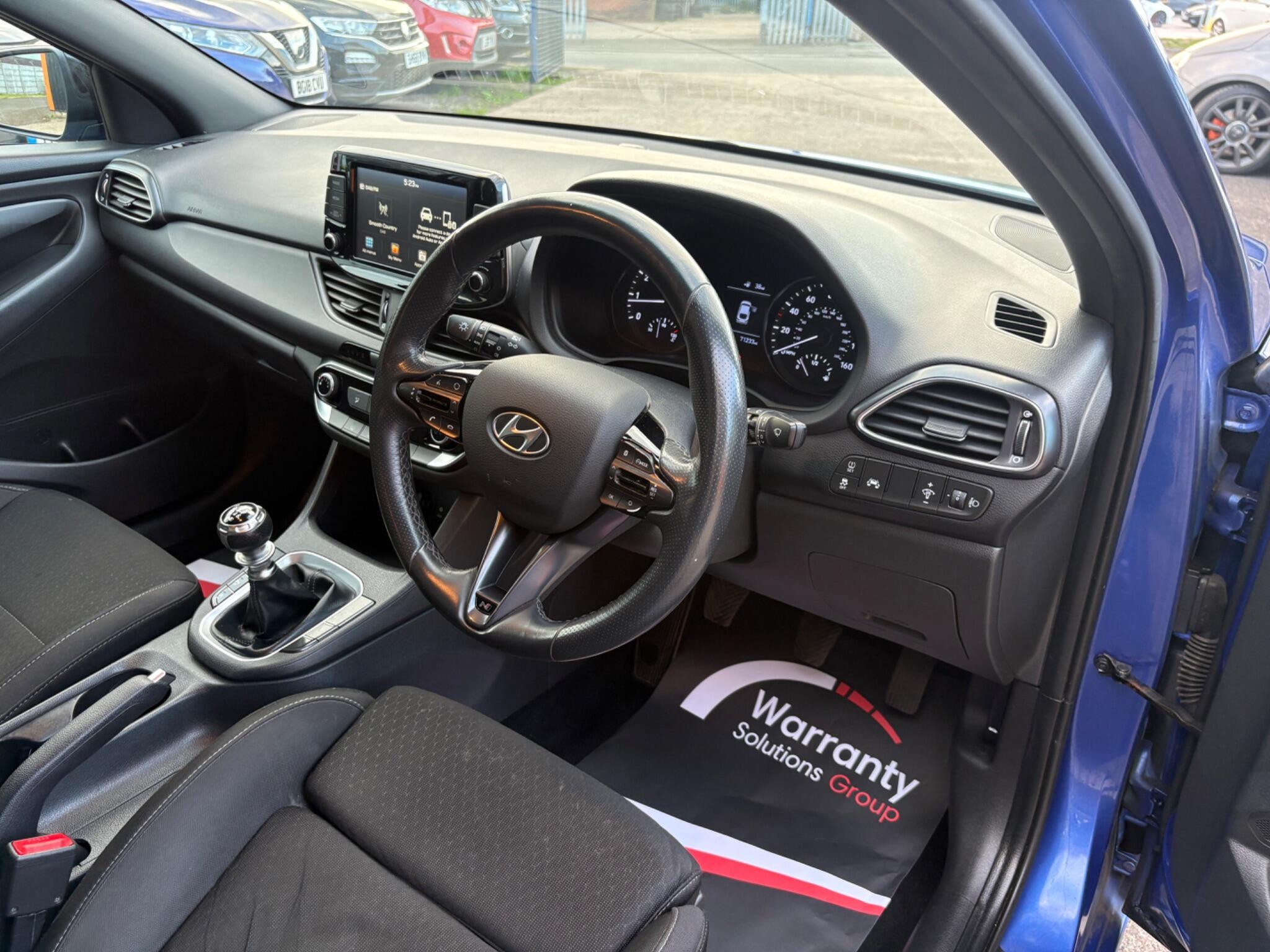 Hyundai i30 - Image 15