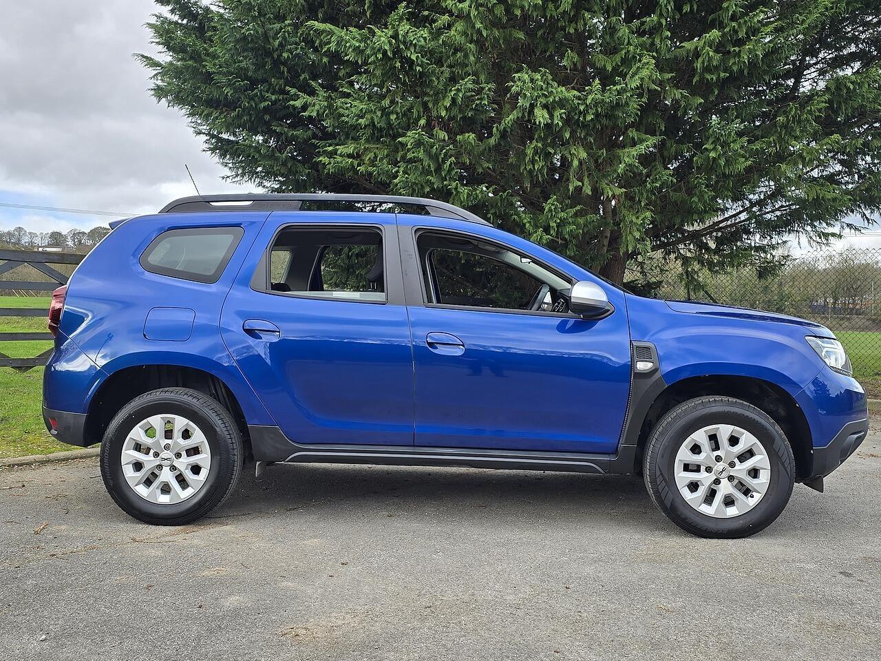 Dacia Duster - Image 20