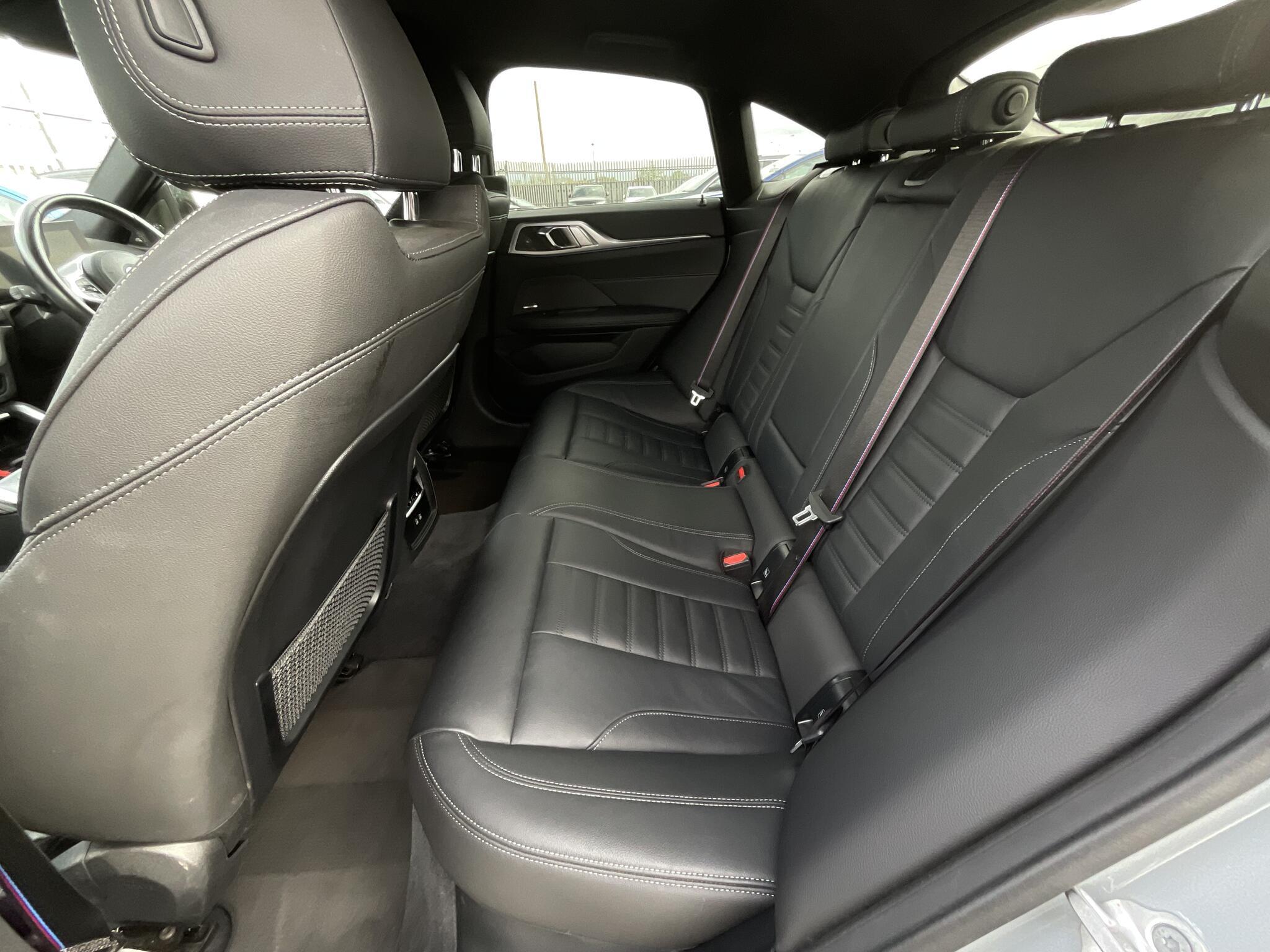 BMW I4 - Image 15