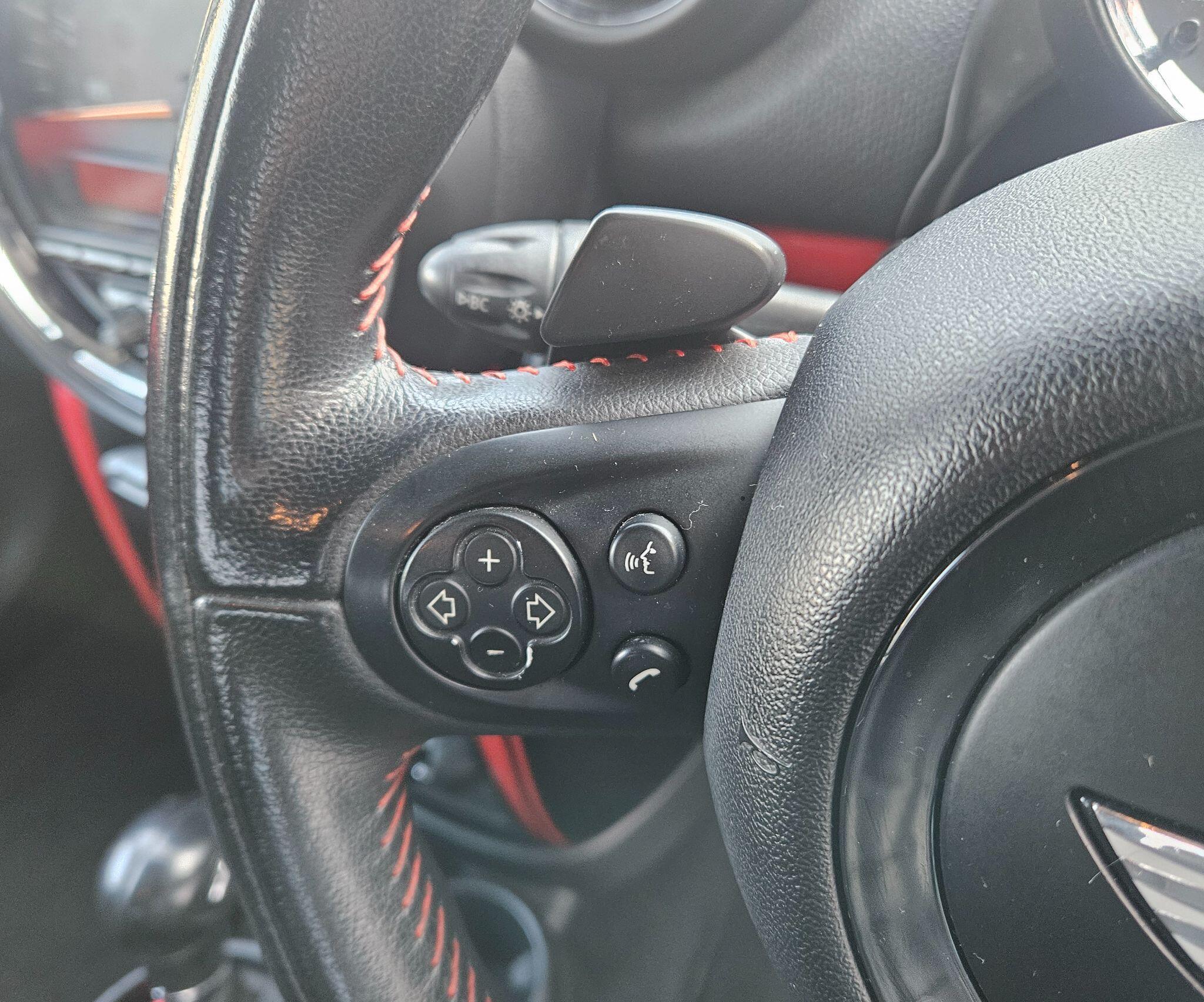 MINI Countryman - Image 20