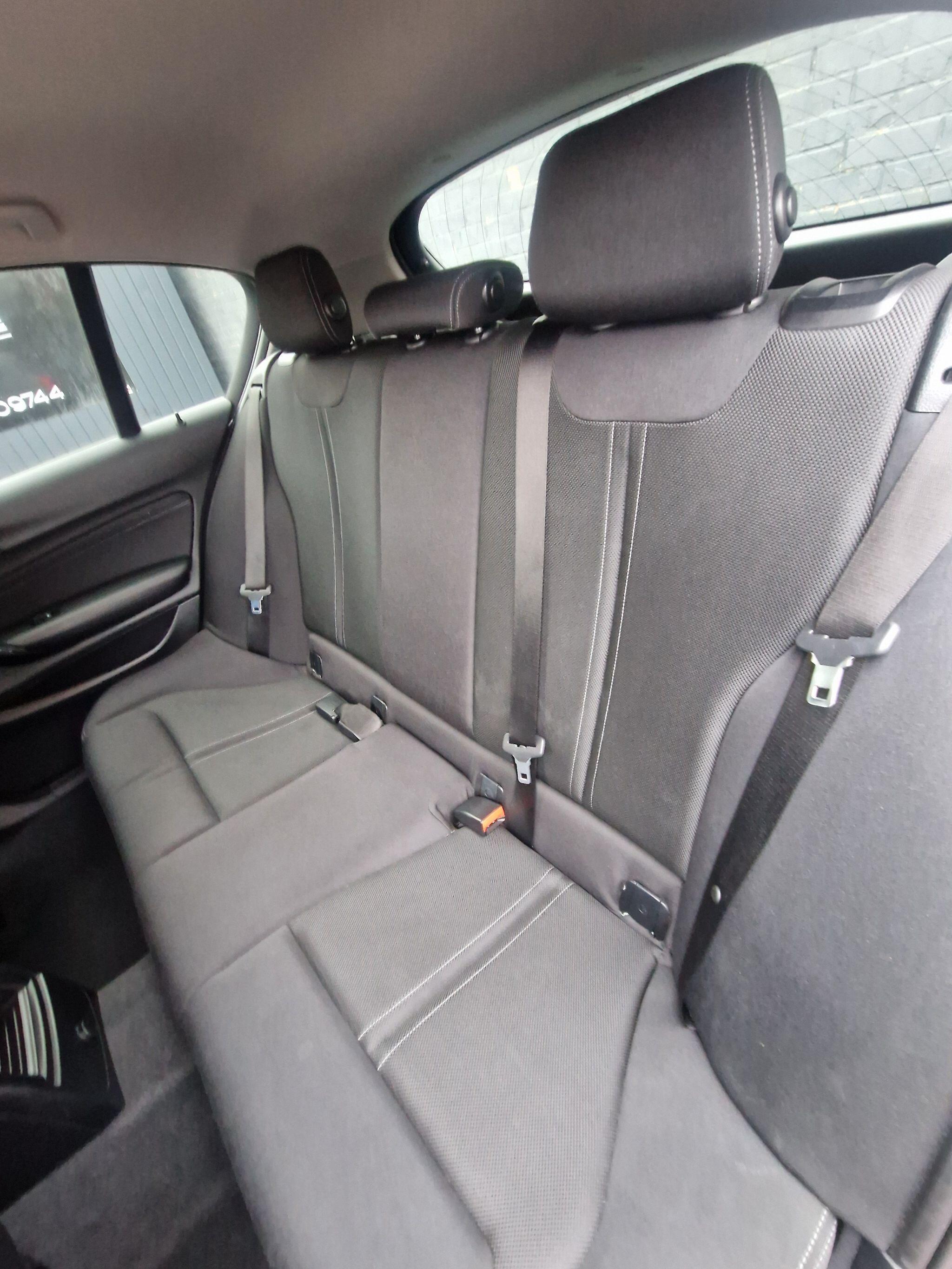 BMW 1 Series - Image 41