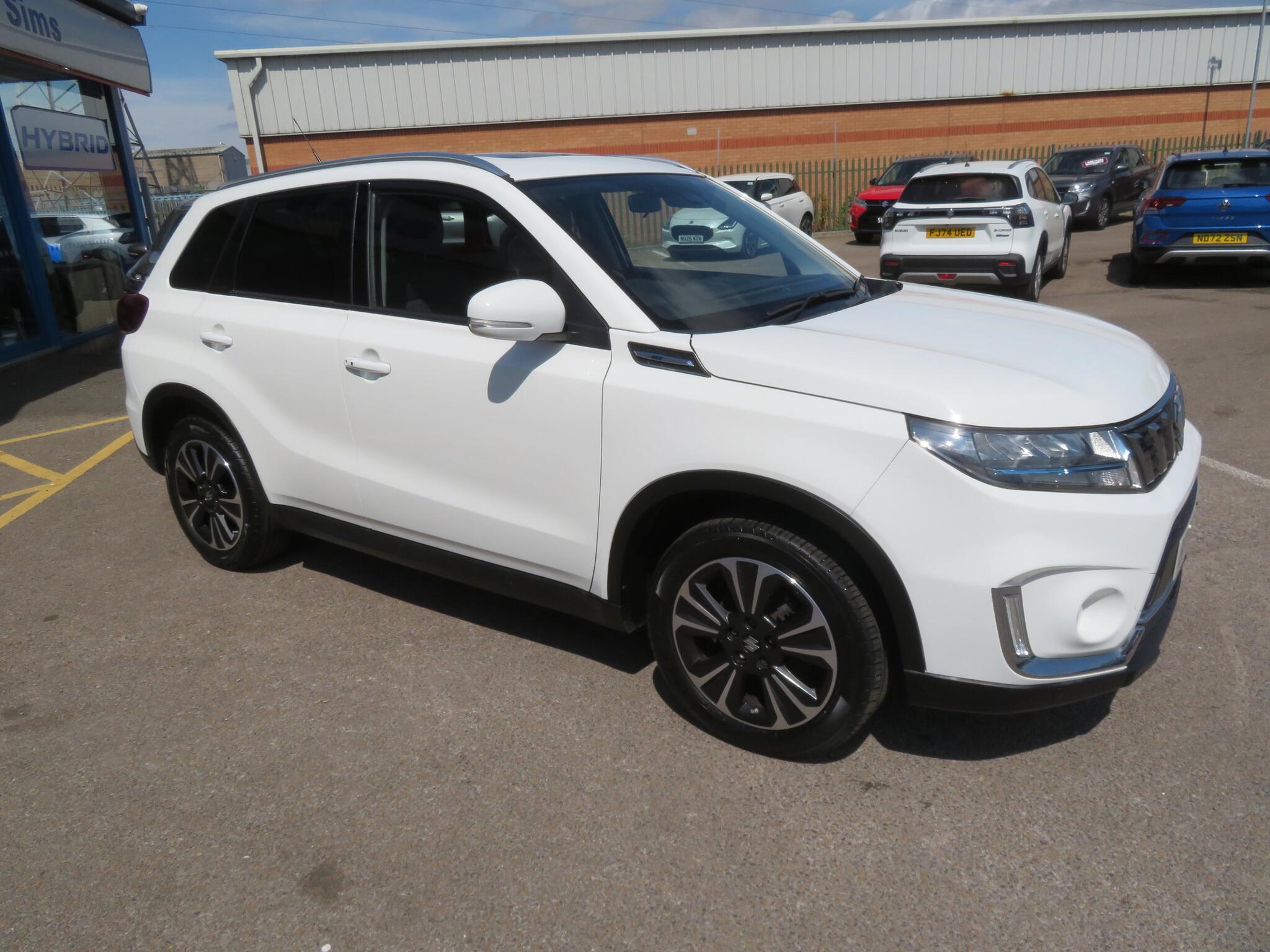 Suzuki Vitara - Image 6