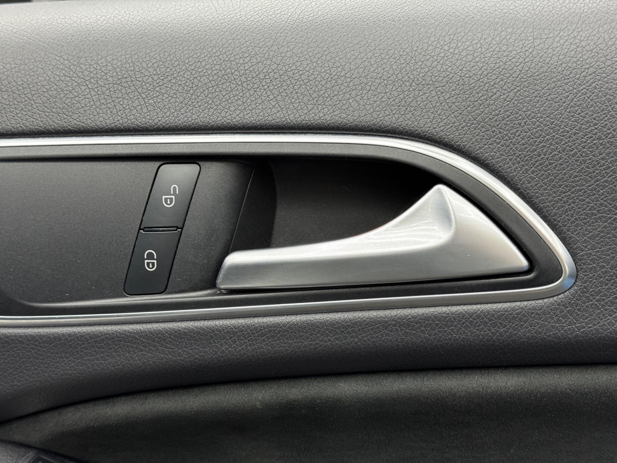 Mercedes A Class - Image 40