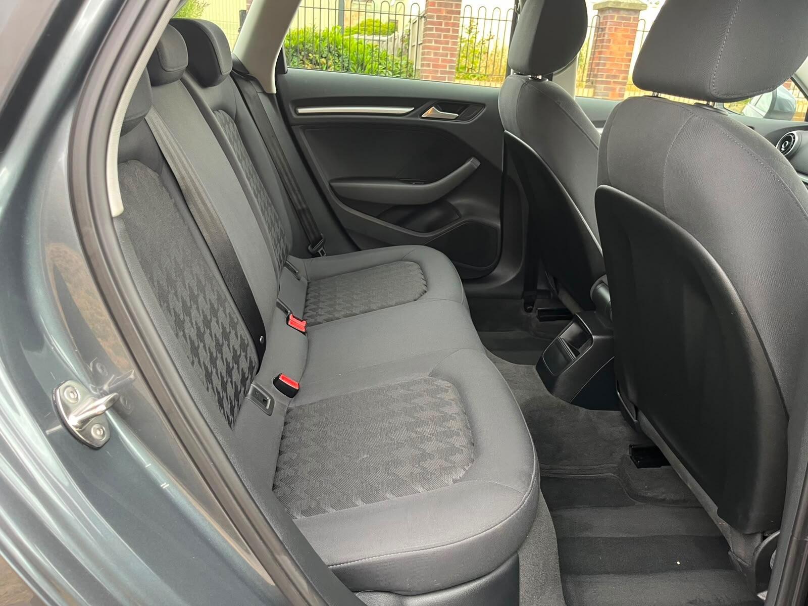 Audi A3 - Image 10