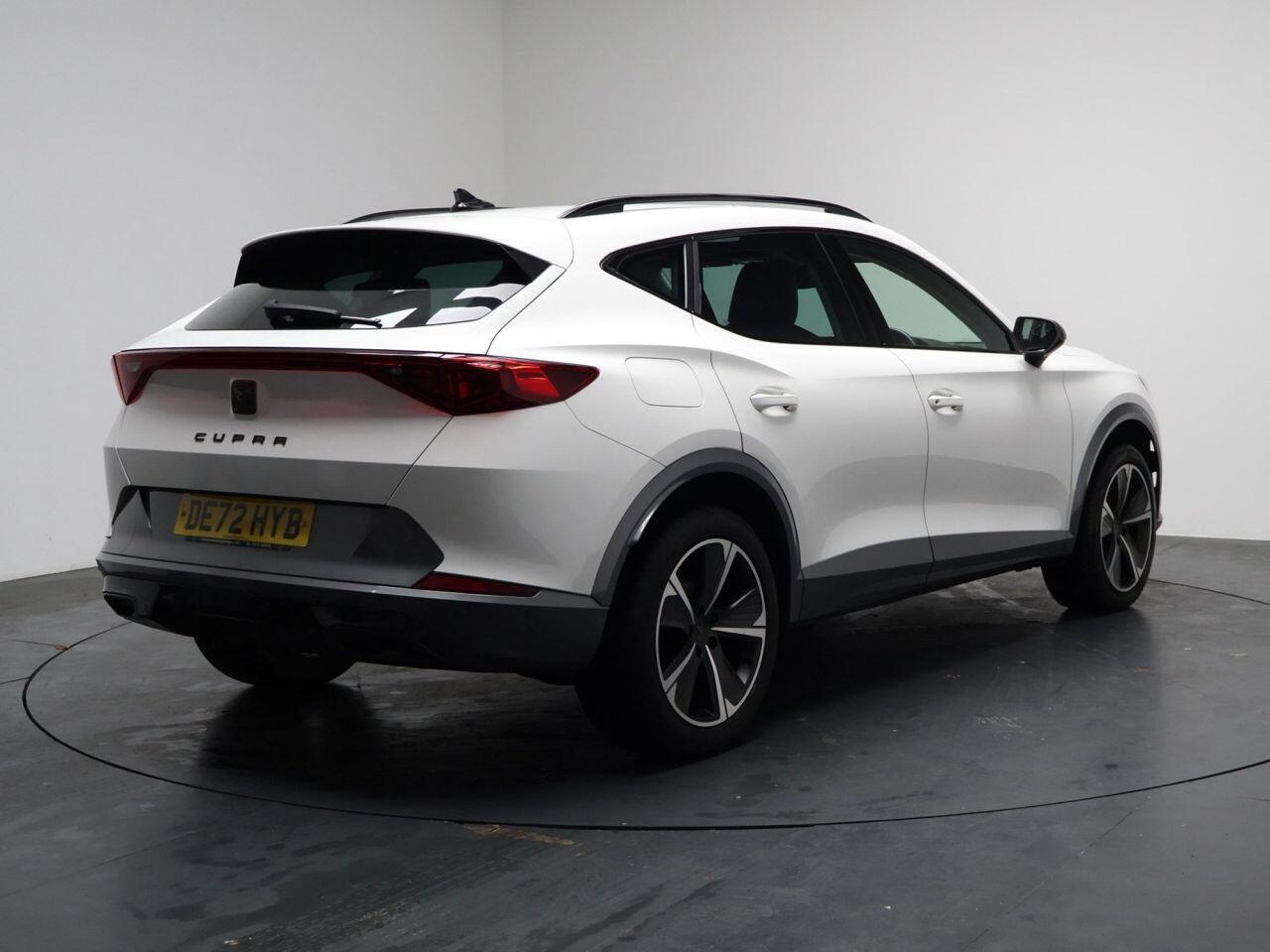 Cupra Formentor - Image 12