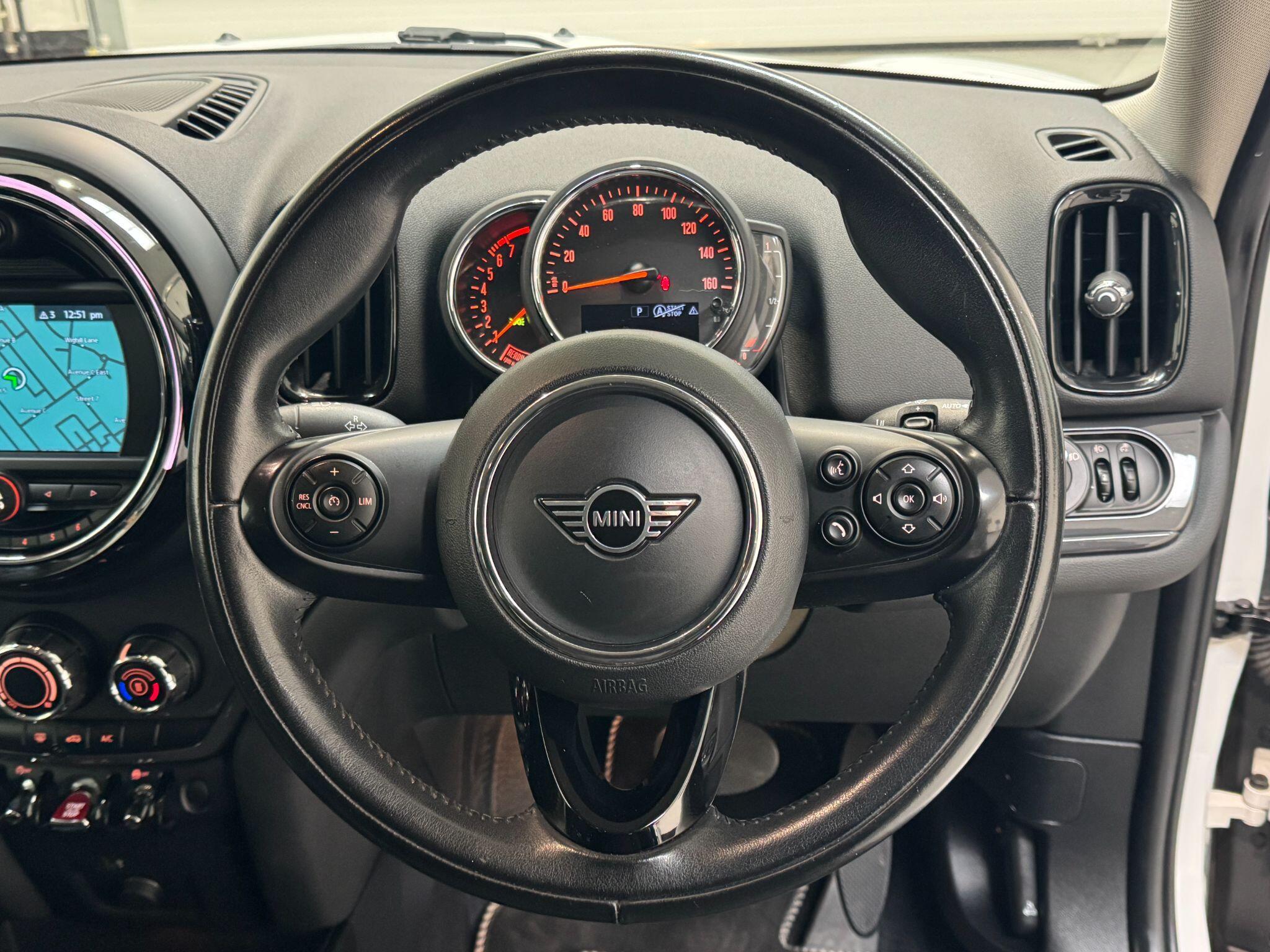 MINI Countryman - Image 29