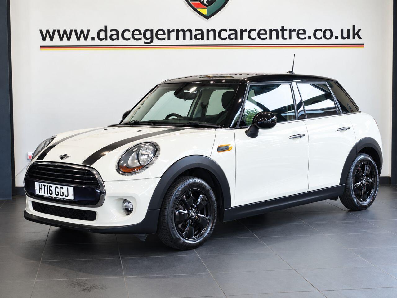 MINI Hatch - Image 9