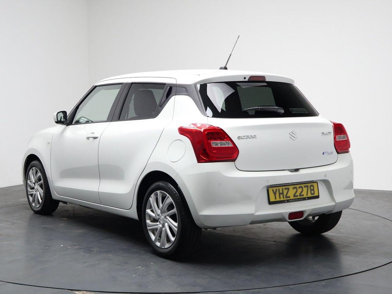 Suzuki Swift - Image 5