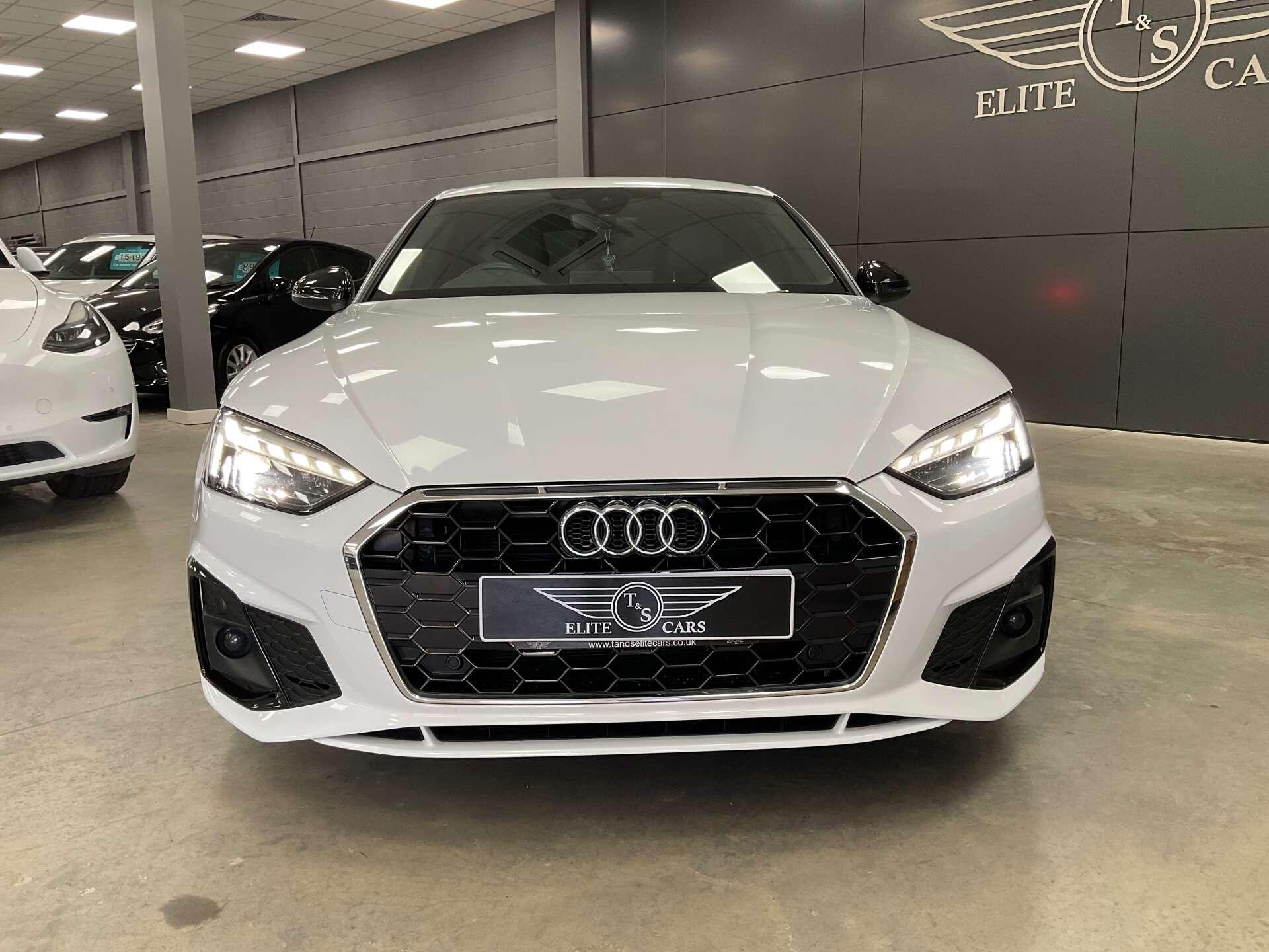 Audi A5 - Image 5