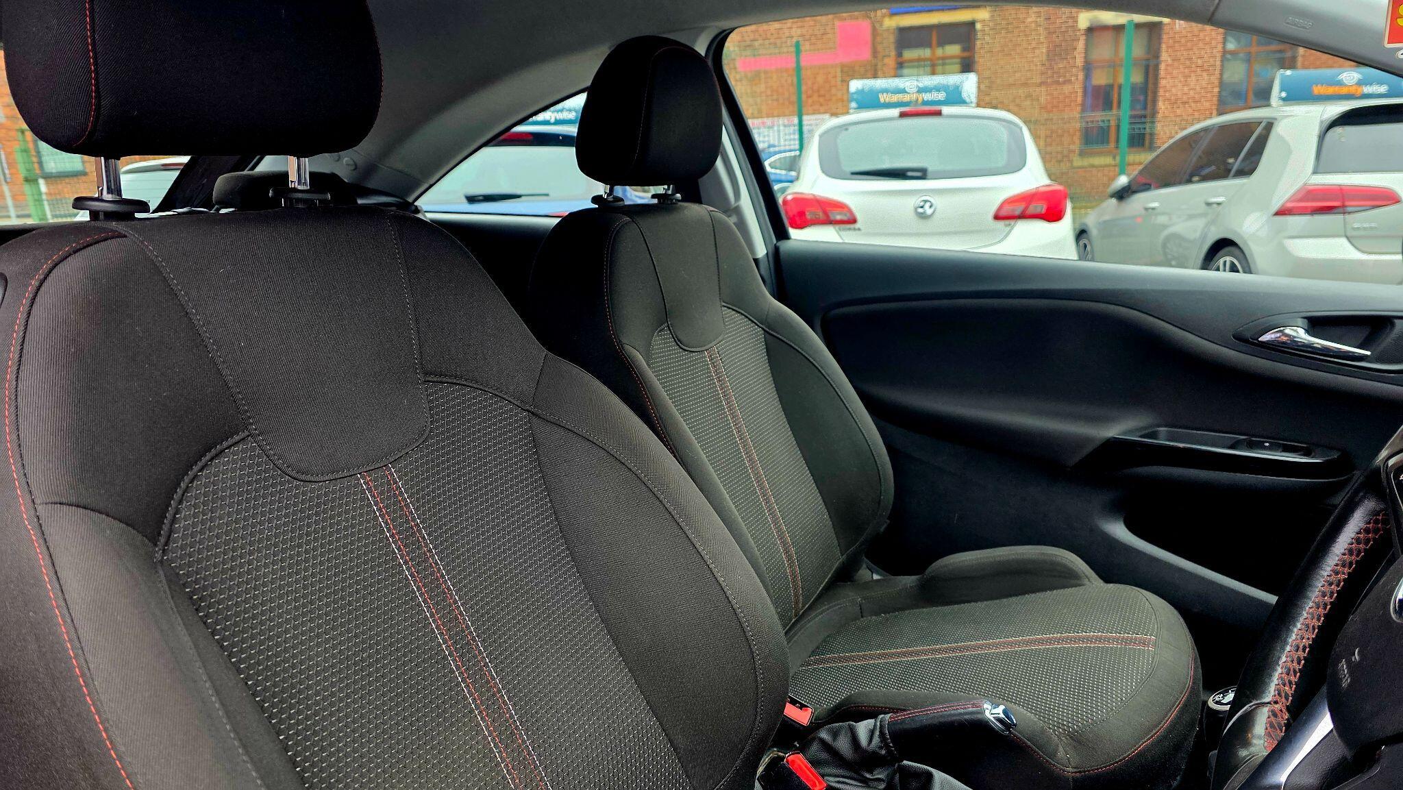 Vauxhall Corsa - Image 12