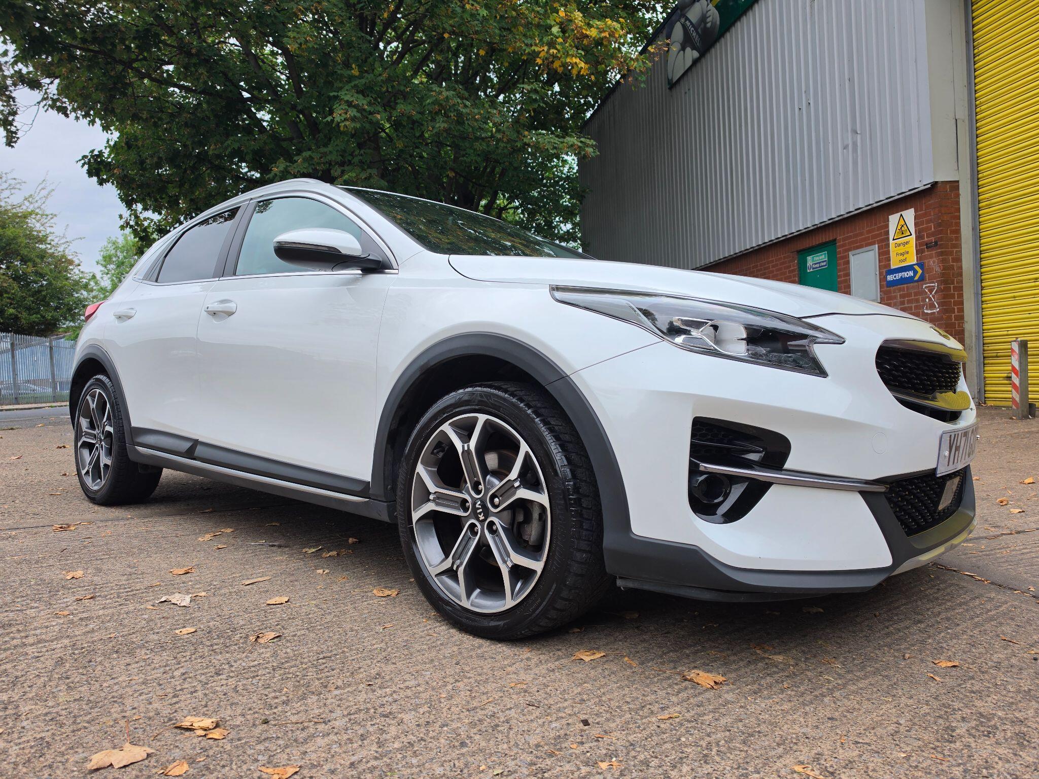 Kia XCeed - Image 5
