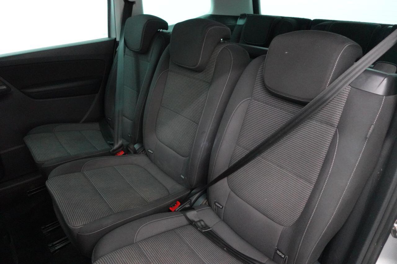 Volkswagen Sharan - Image 18