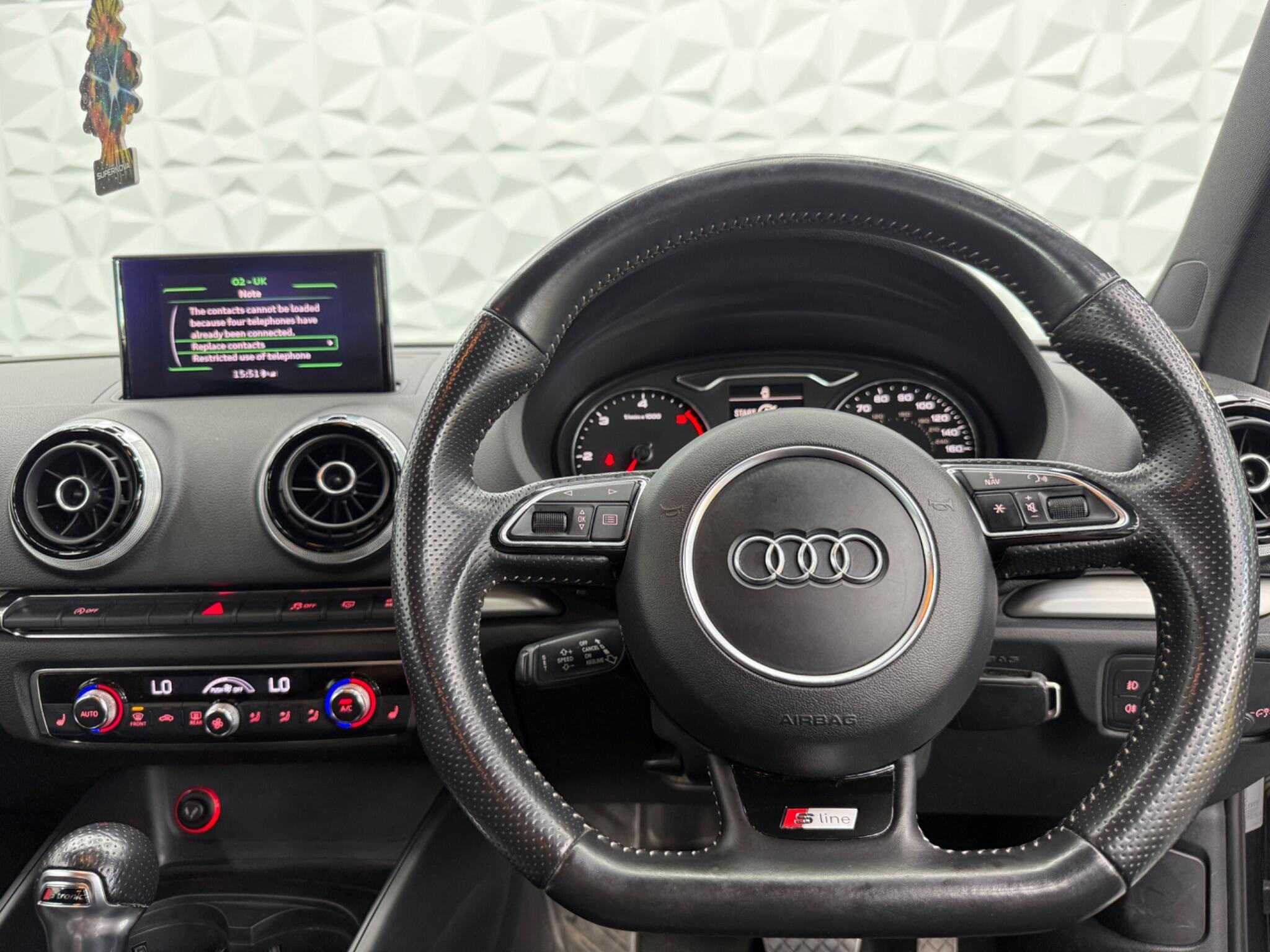 Audi A3 - Image 25