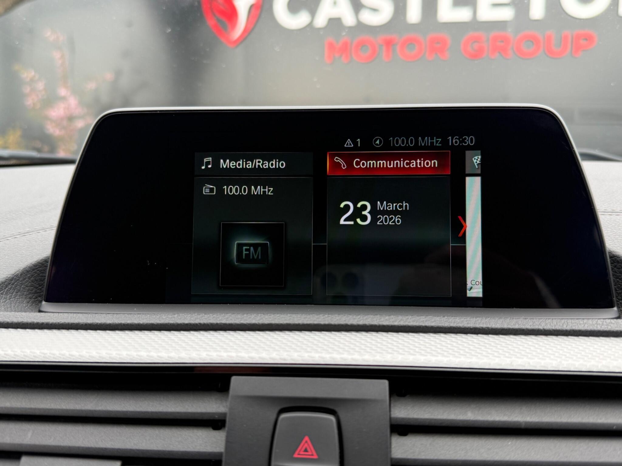 BMW 1 Series - Image 35