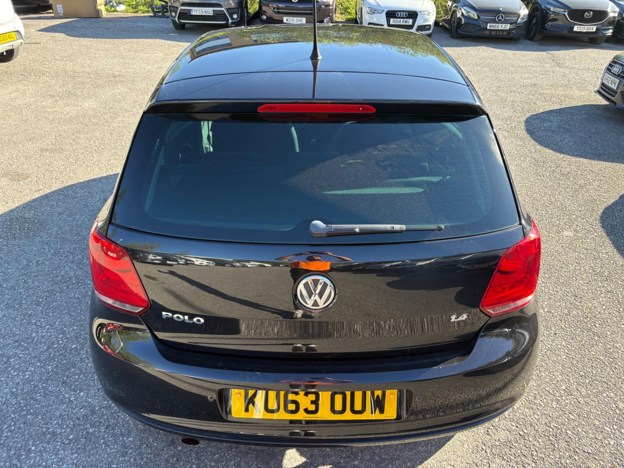 Volkswagen Polo - Image 16