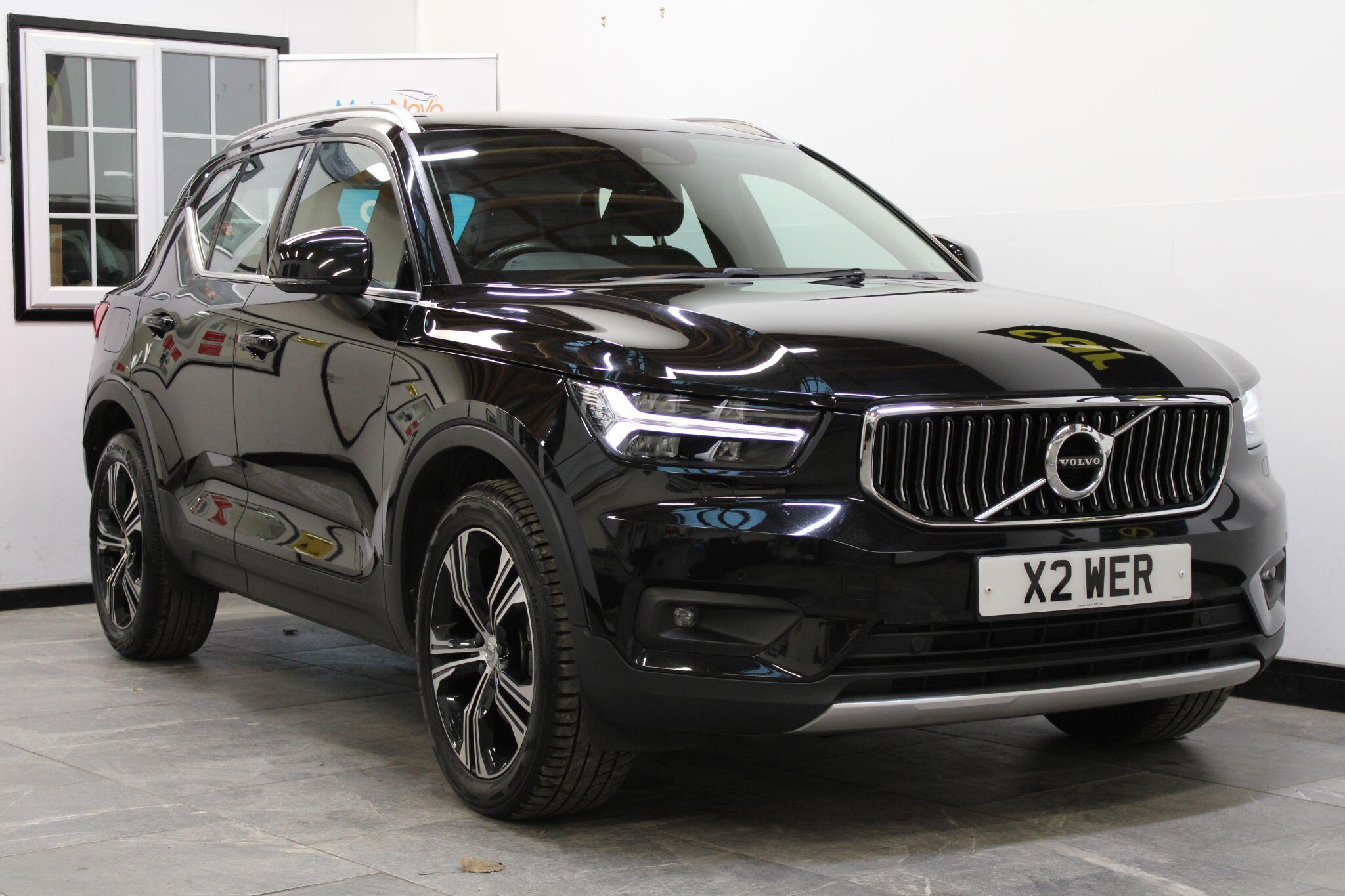 Volvo XC40 - Image 6