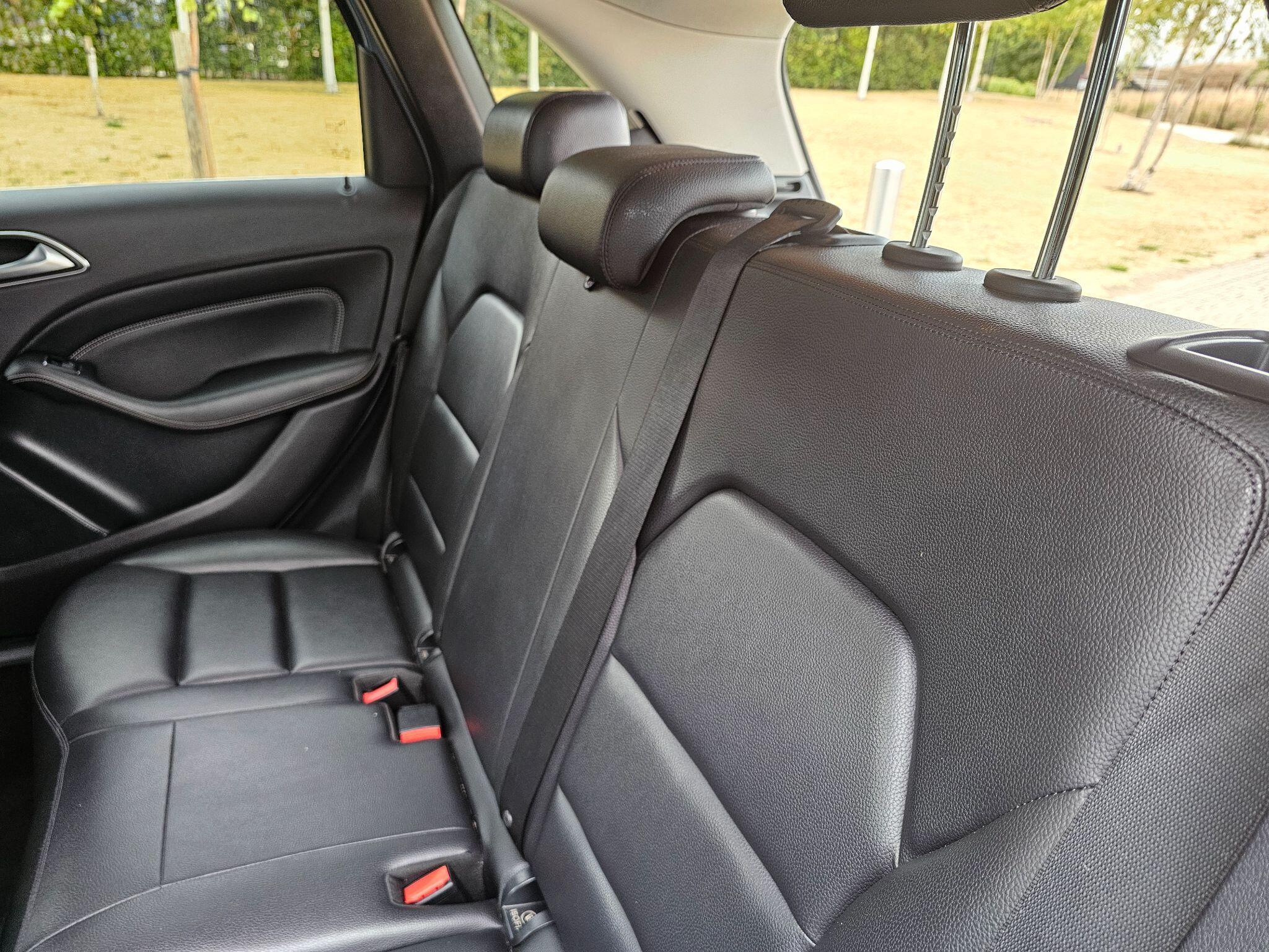 Mercedes B Class - Image 14