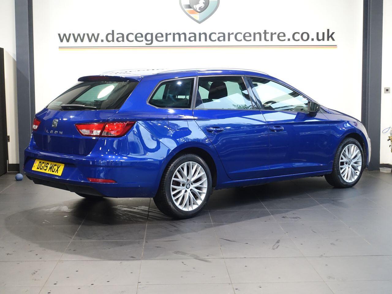 SEAT Leon - Image 6