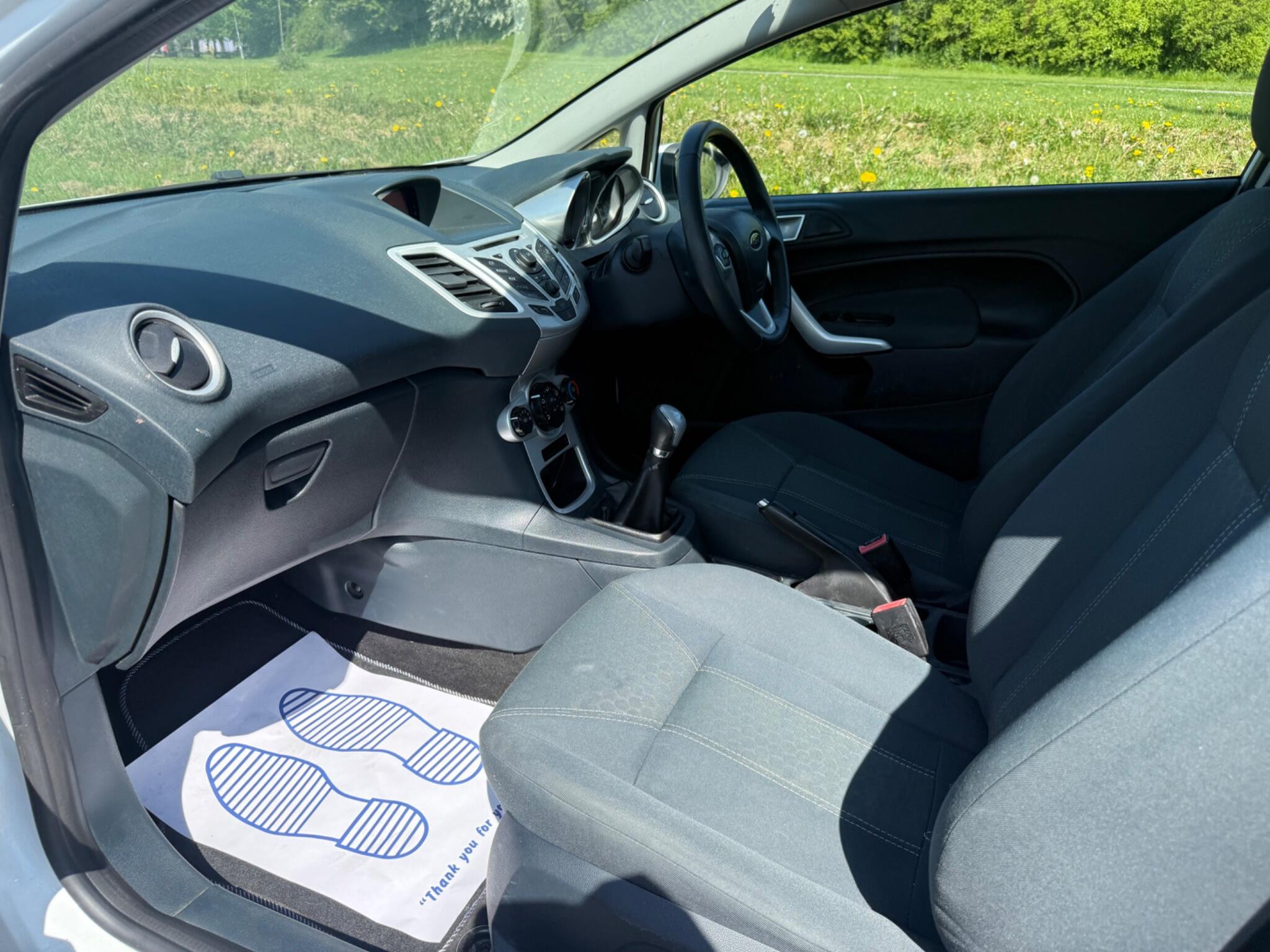 Ford Fiesta - Image 8