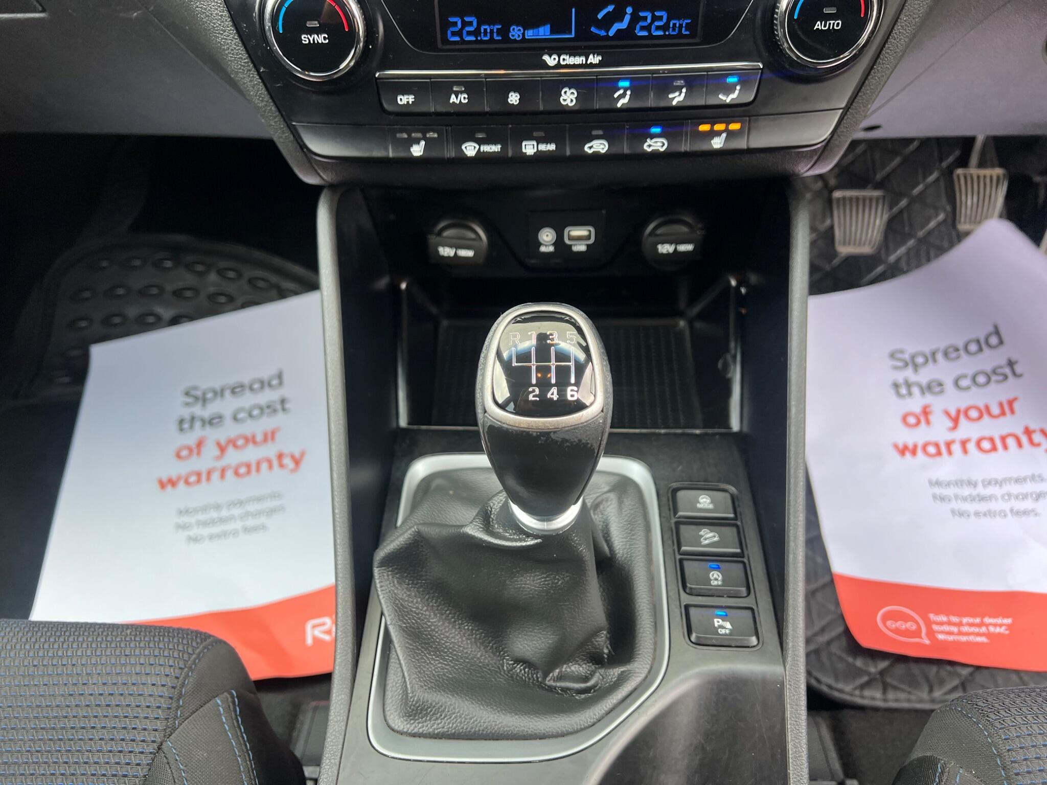 Hyundai Tucson - Image 19