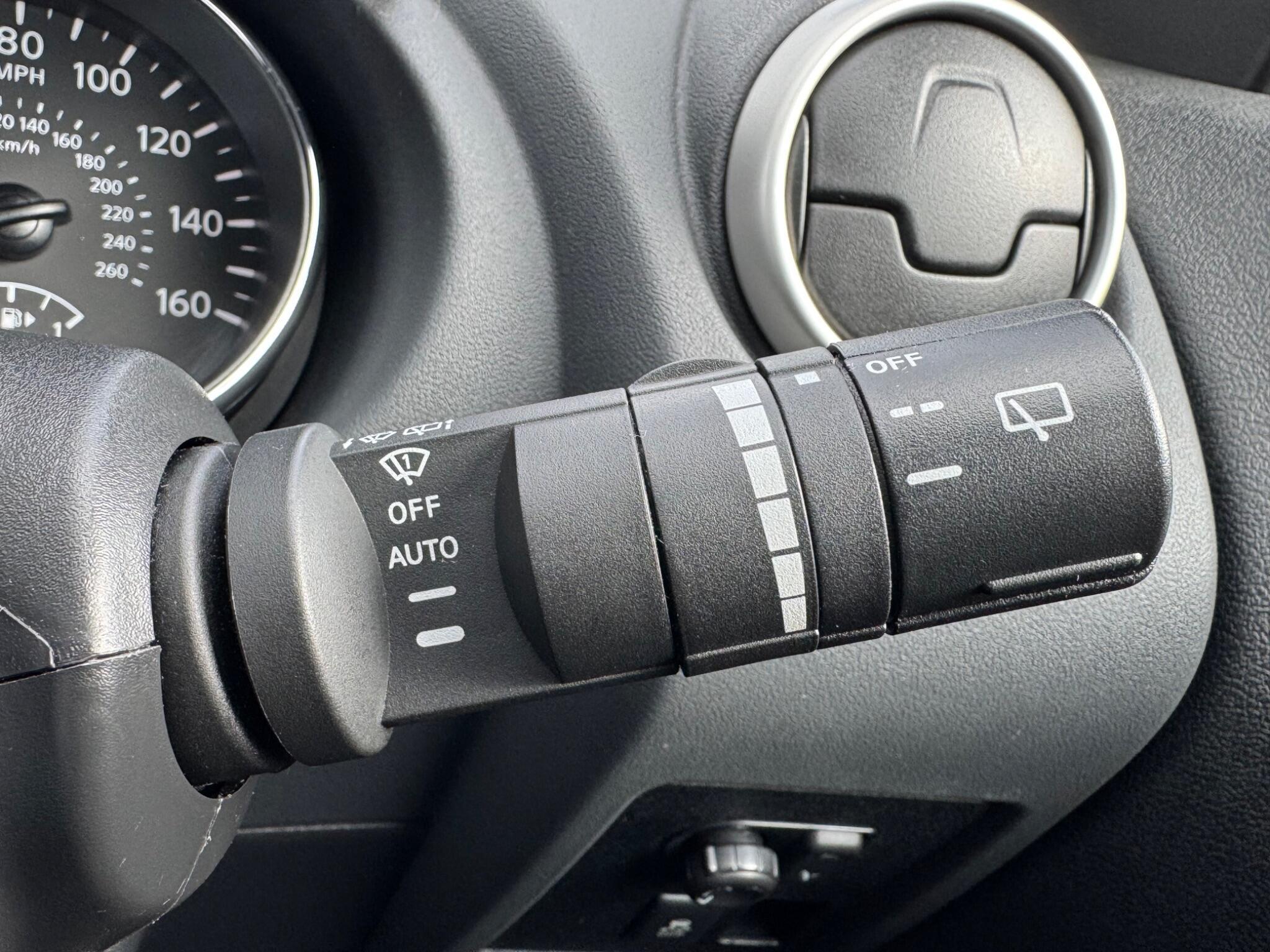 Nissan QASHQAI+2 - Image 25