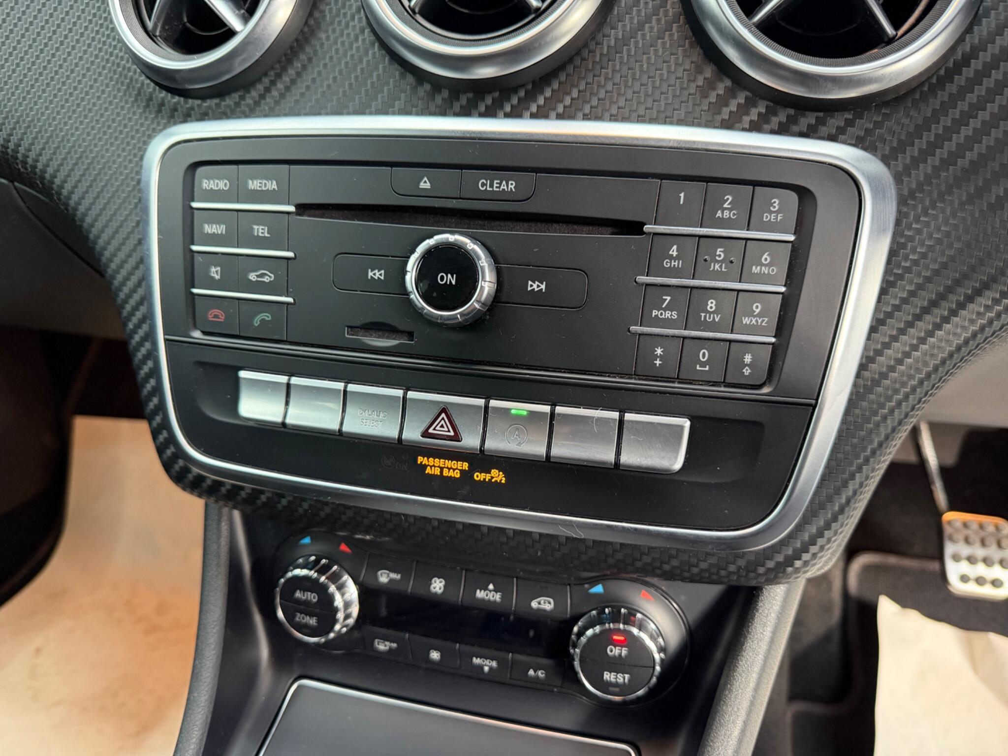 Mercedes A Class - Image 24