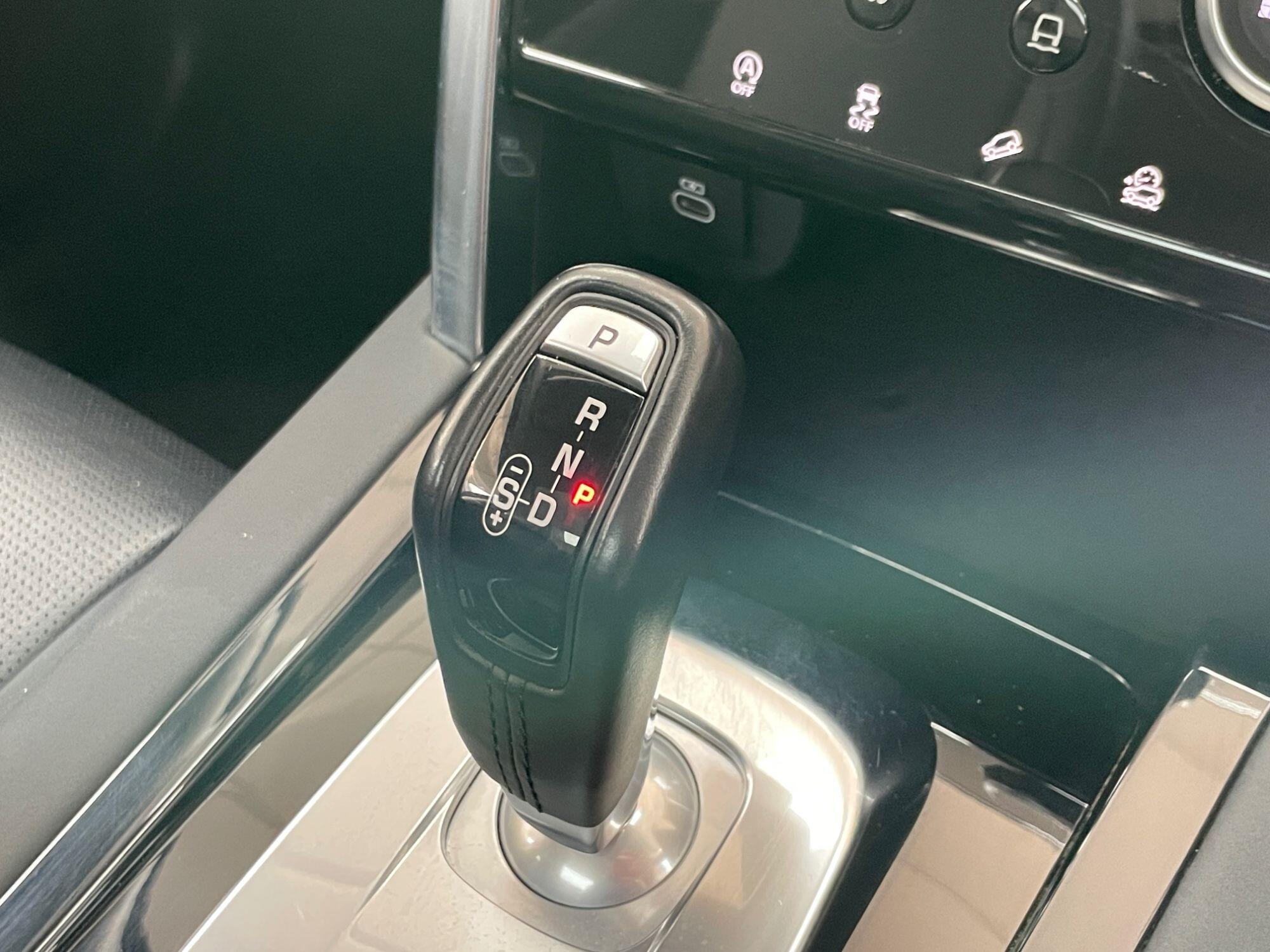 Land Rover DISCOVERY SPORT - Image 46