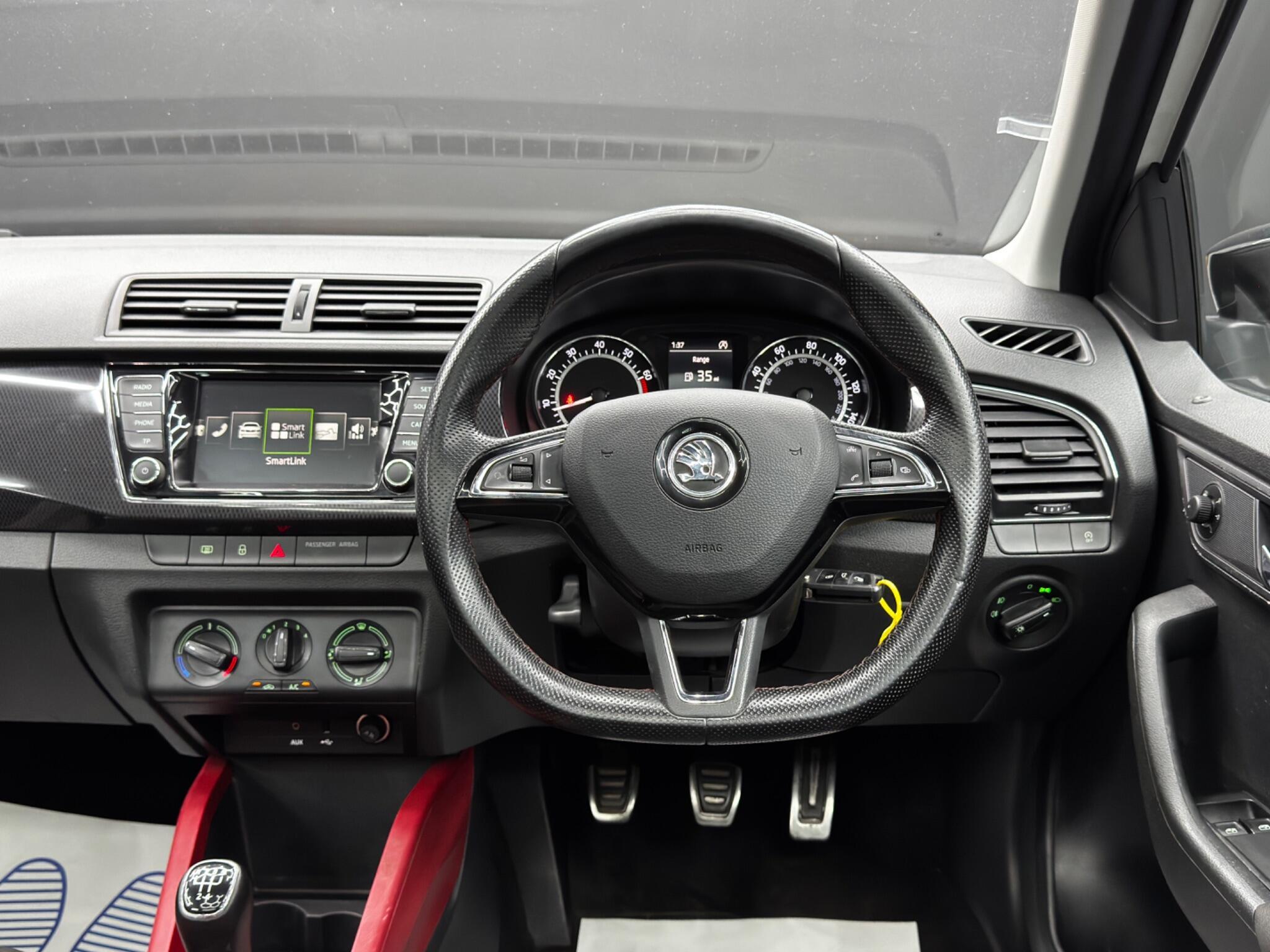 Skoda Fabia - Image 16
