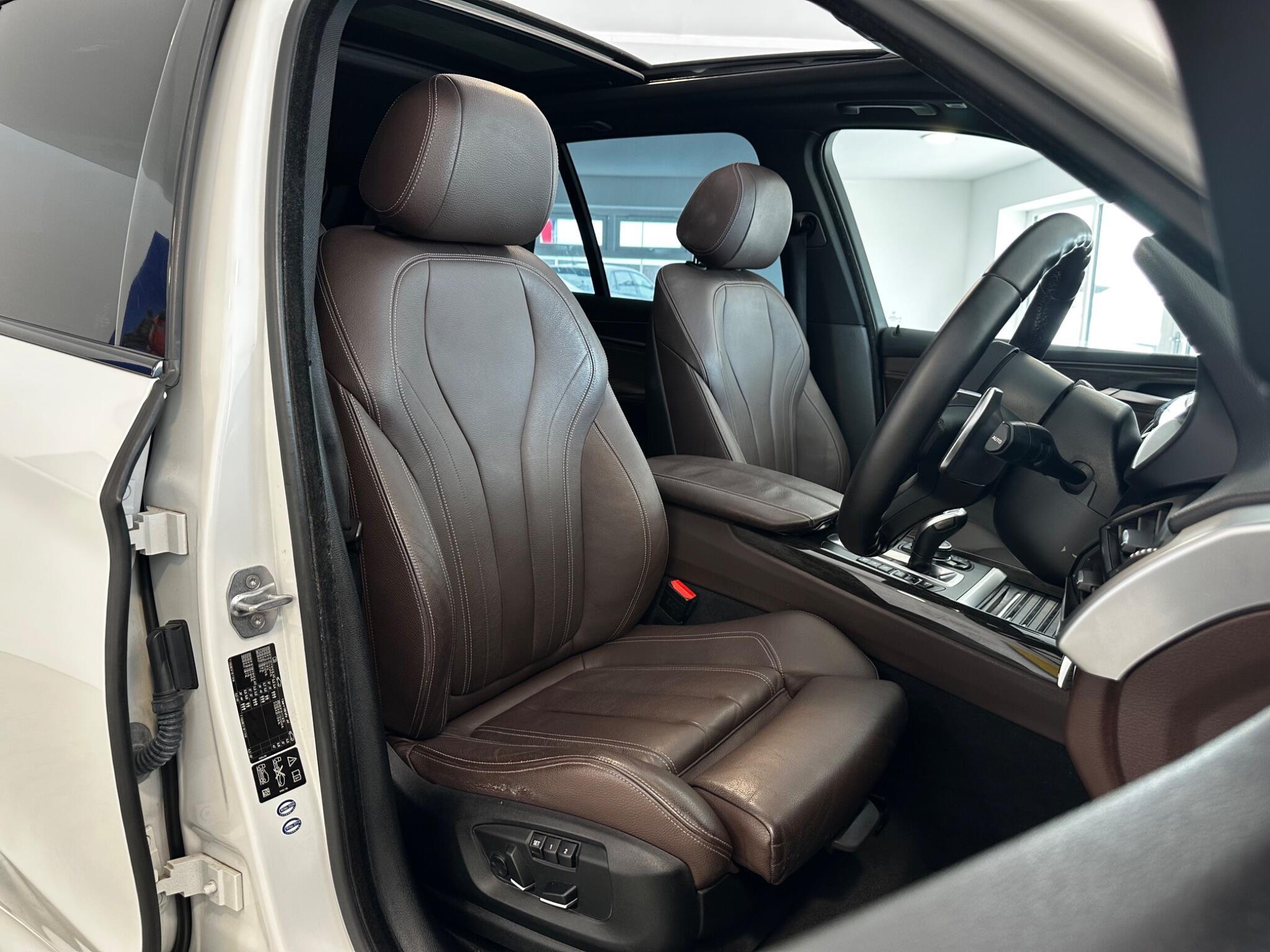 BMW X5 - Image 11