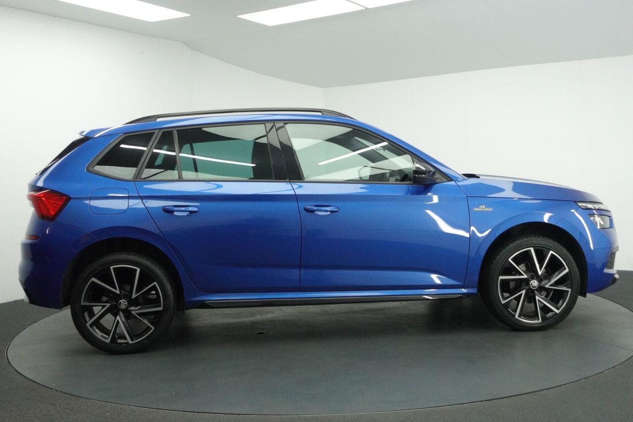 Skoda Kamiq - Image 11