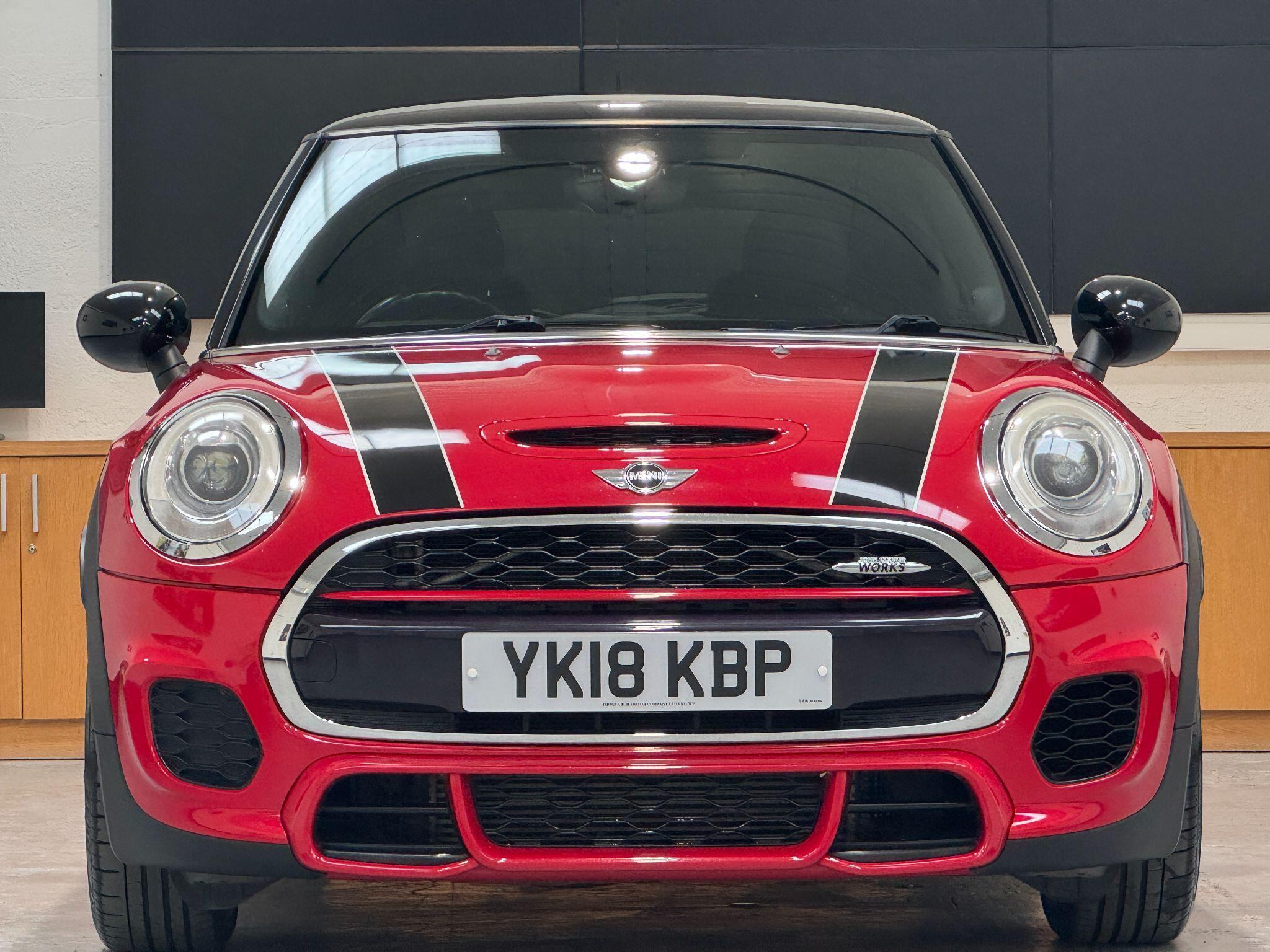 MINI Hatch - Image 5