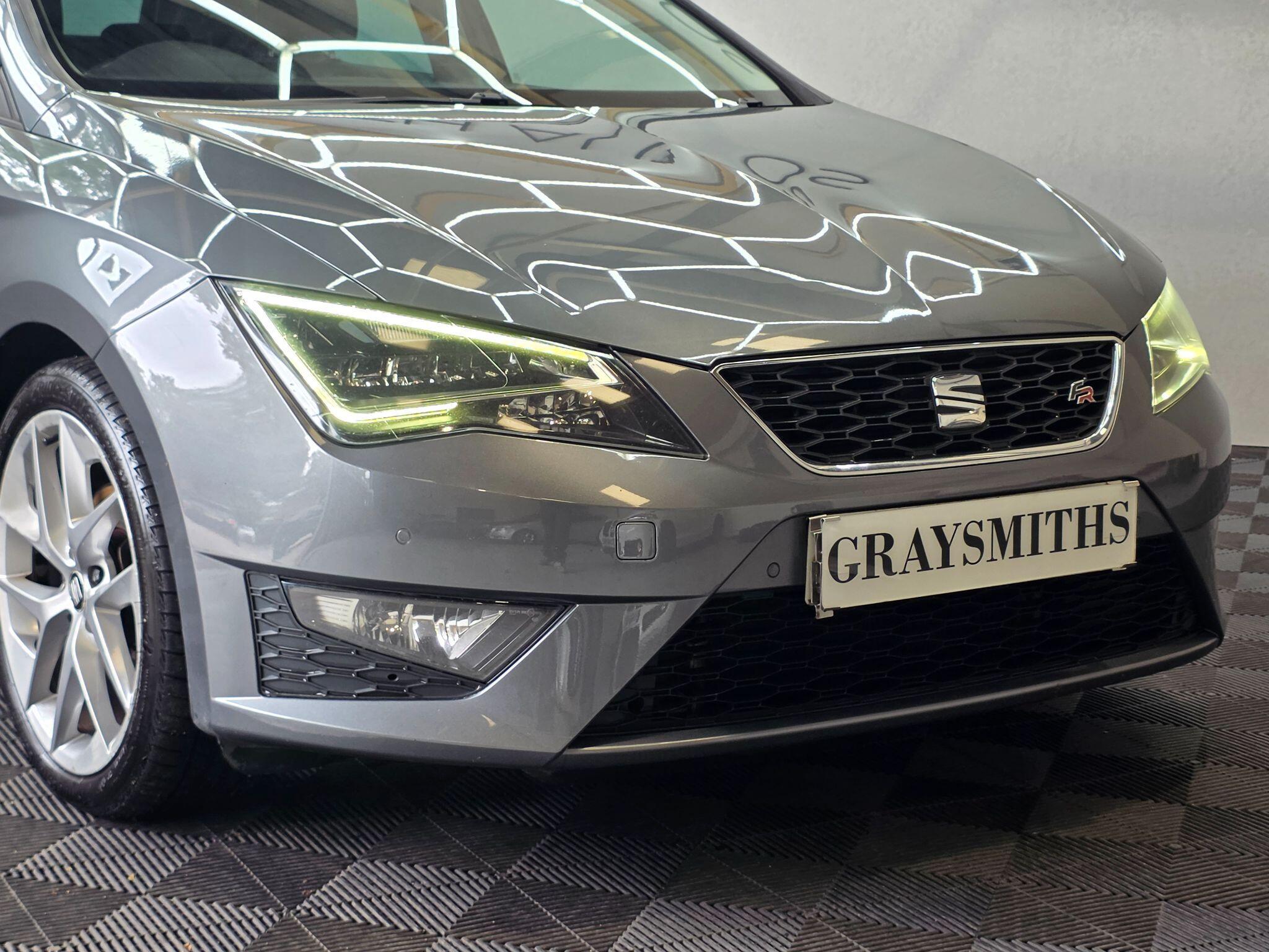 SEAT Leon - Image 7