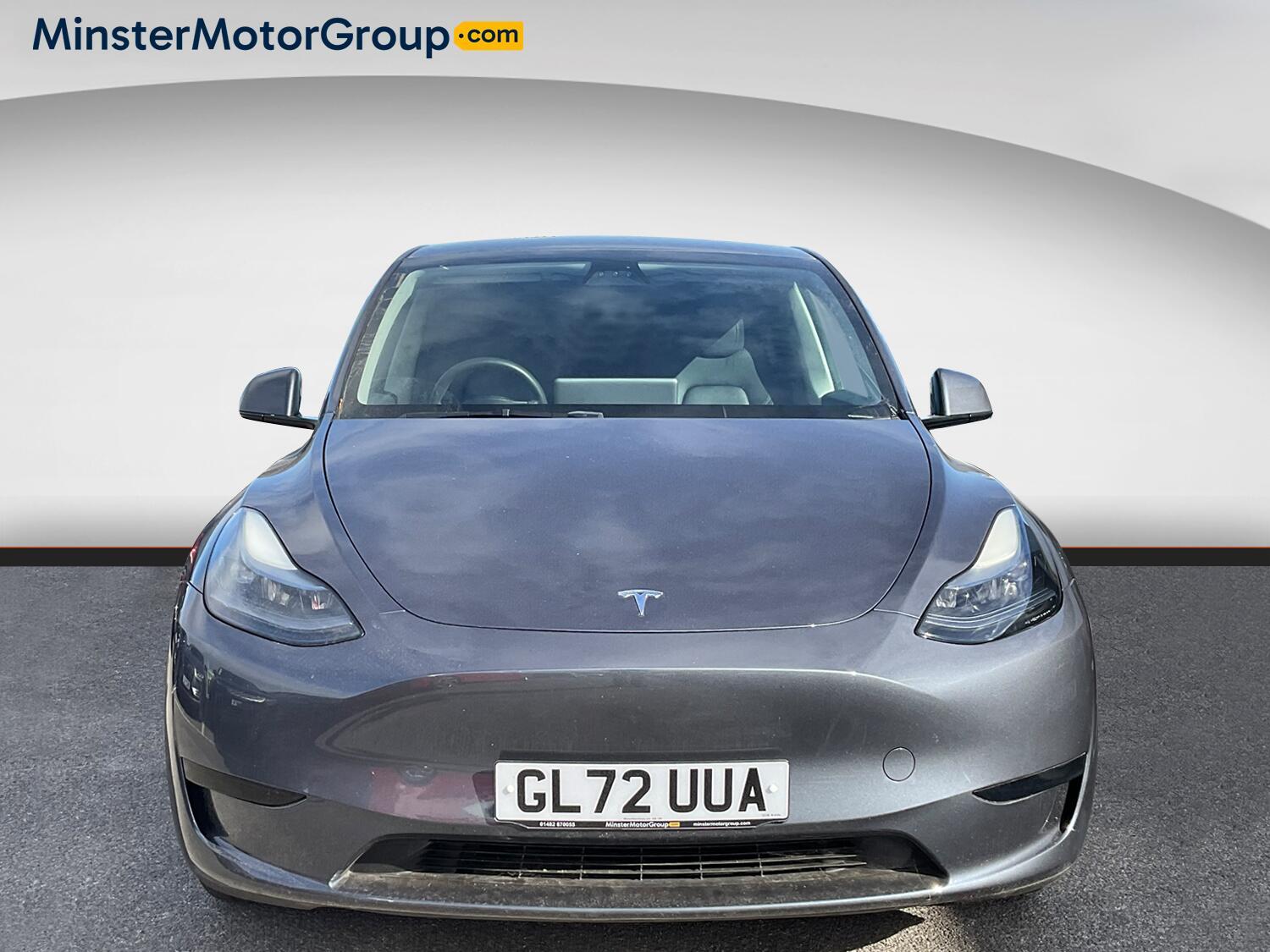 Tesla Model Y - Image 5