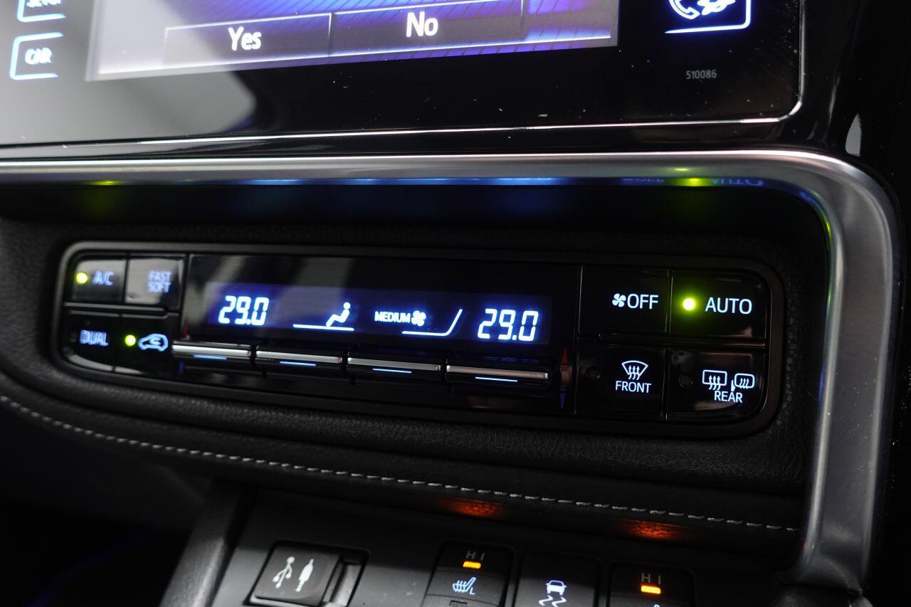 Toyota Auris - Image 27