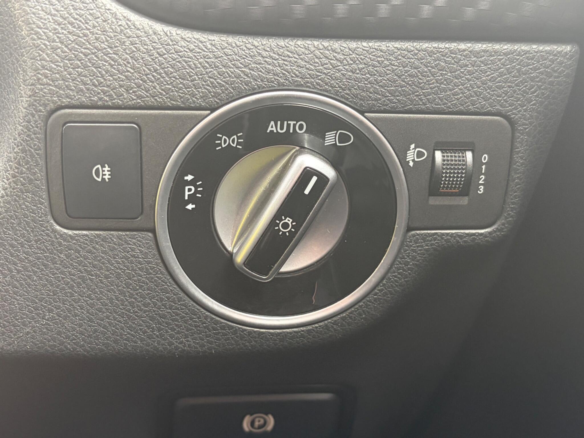 Mercedes A Class - Image 21