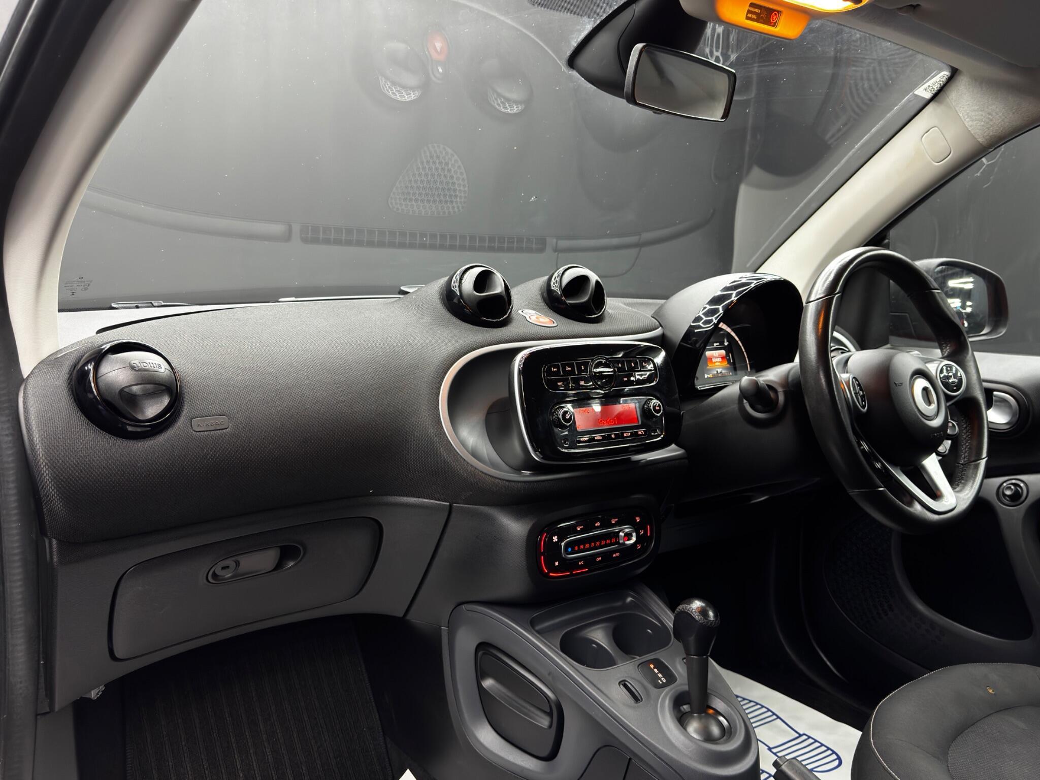 Smart Fortwo - Image 11
